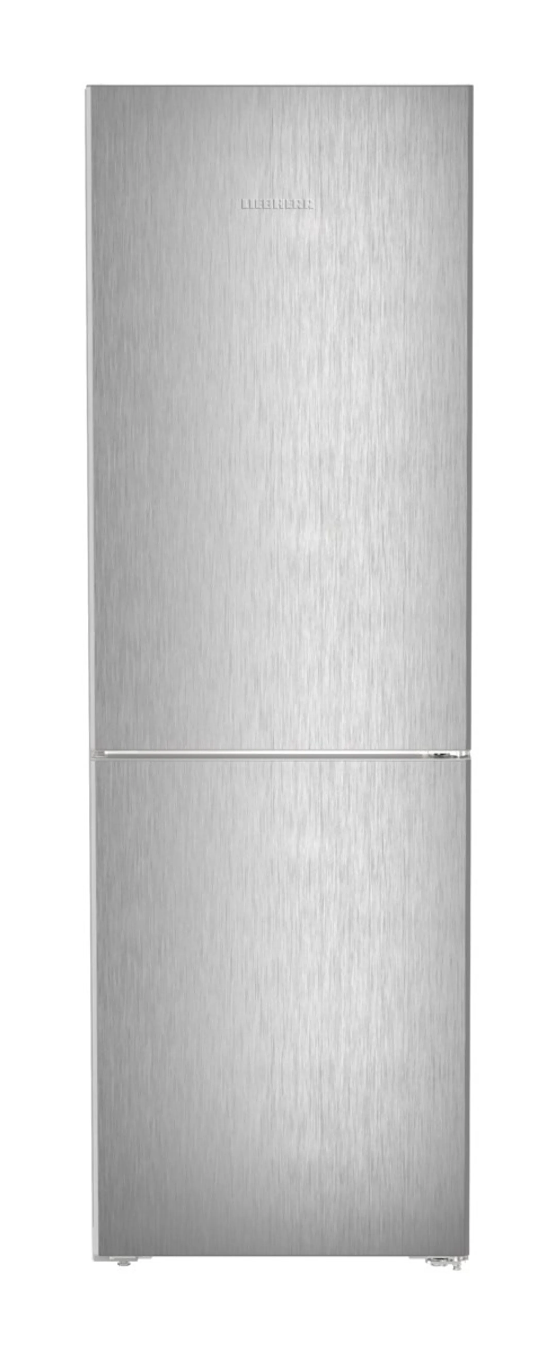 Liebherr Combi frigo congélateur CNsfd 5203 Pure NoFrost image