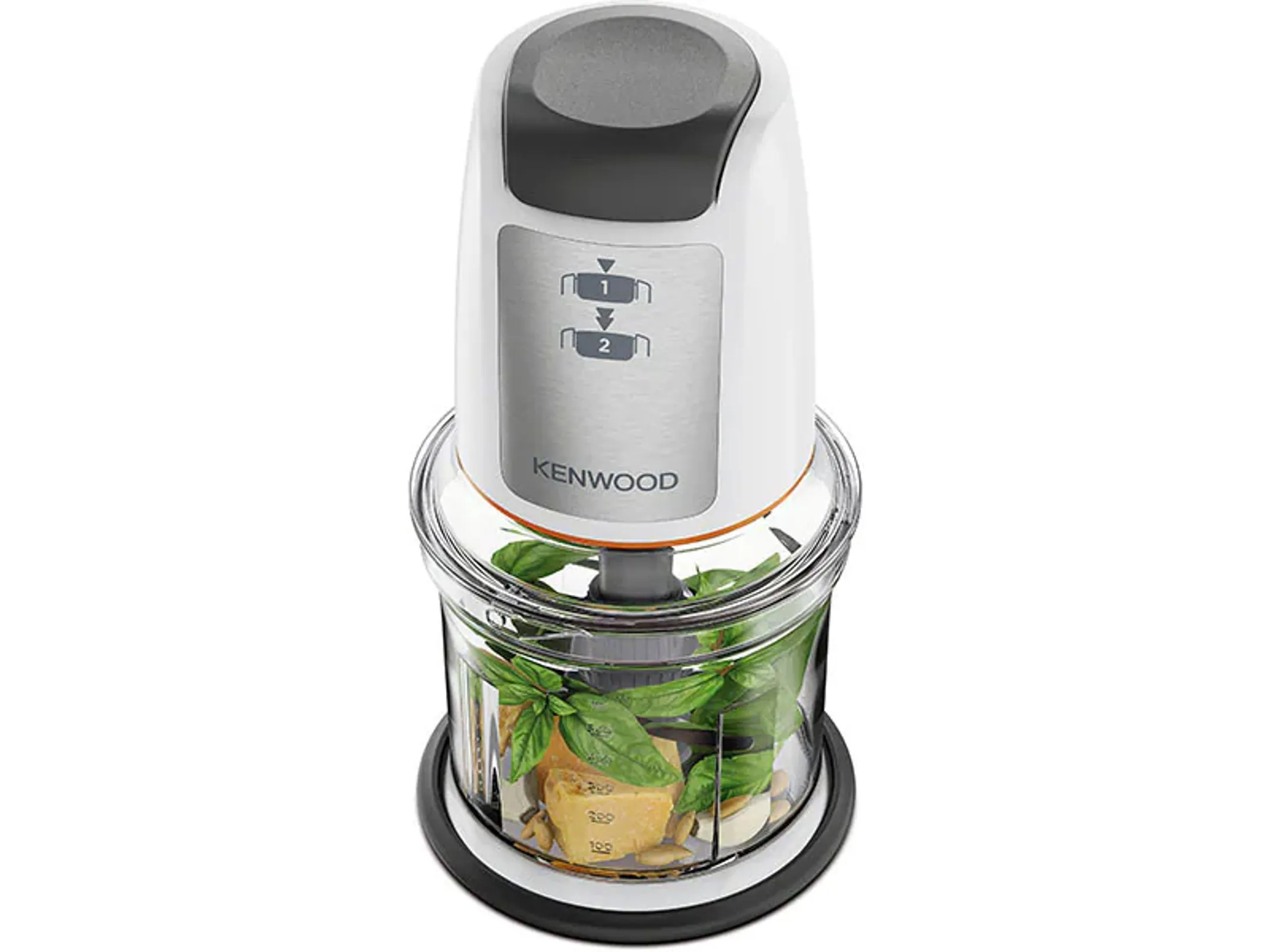 Kenwood Hachoir Easy Chop CHP61.100WH image