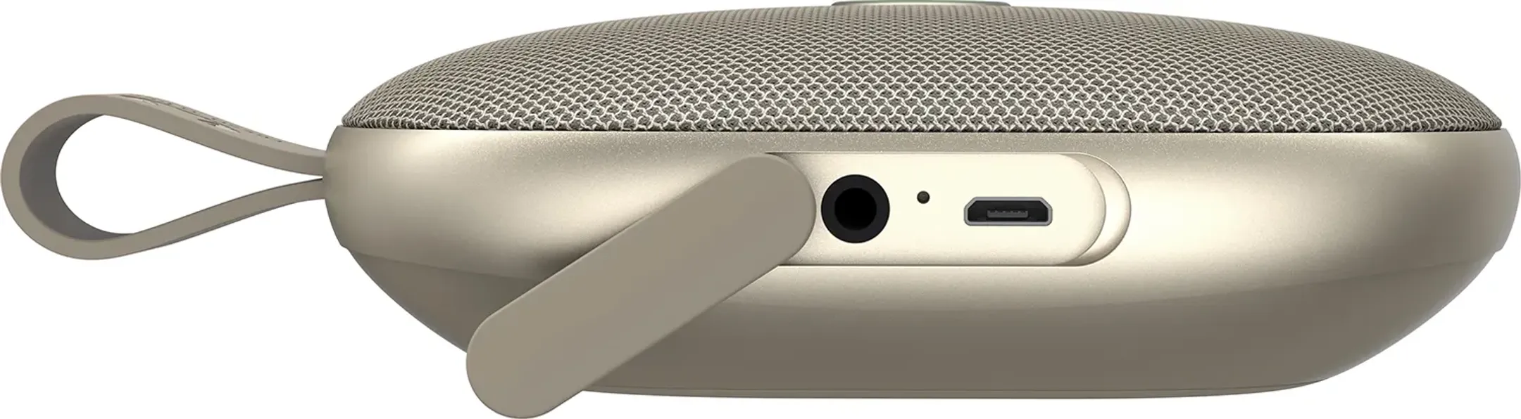 Fresh 'n Rebel Enceinte Bluetooth Rockbox Bold XS Silky Sand - 1RB5100SS image