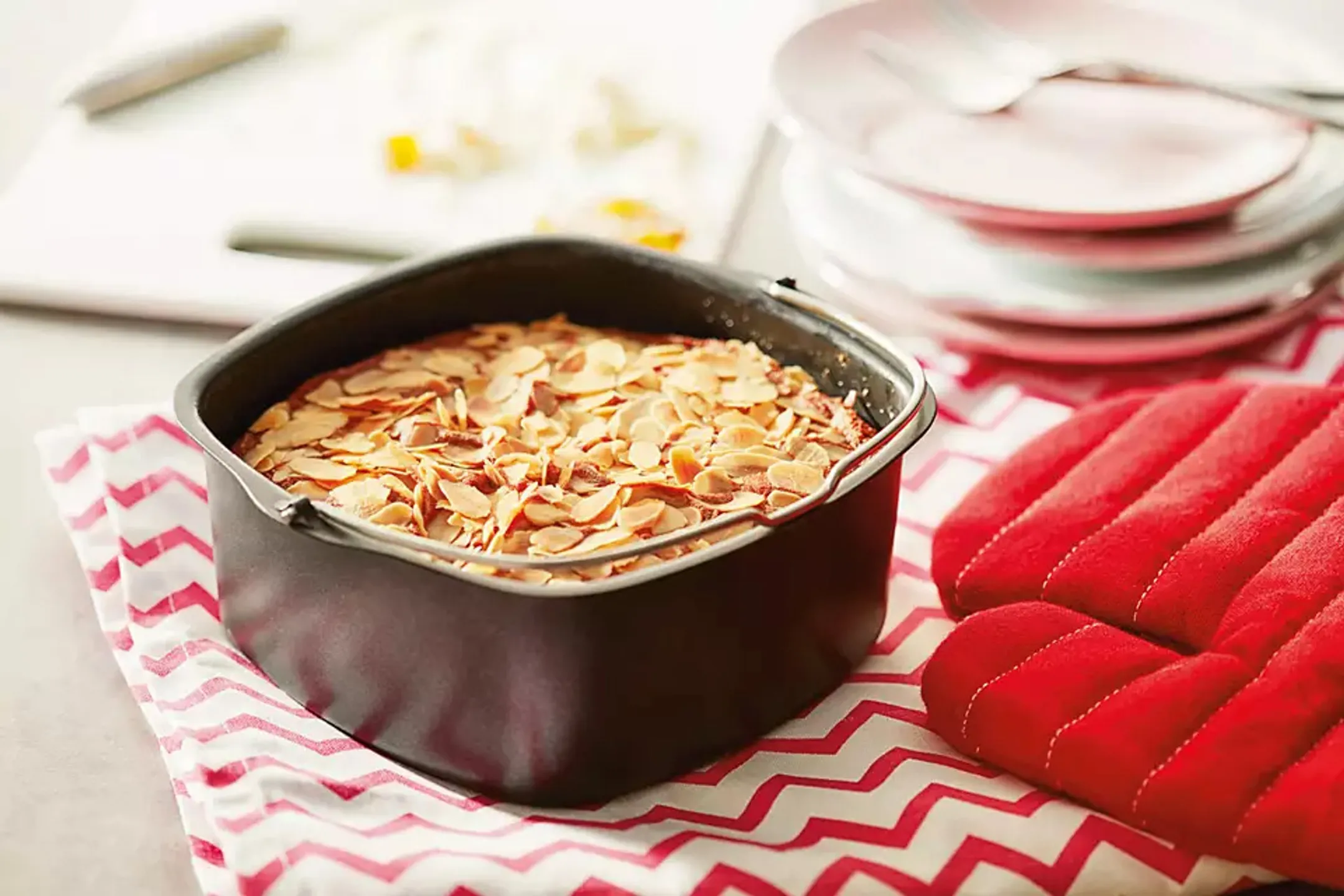 Philips Kit d'accessoires pour Airfryer XL - HD9945/01  image