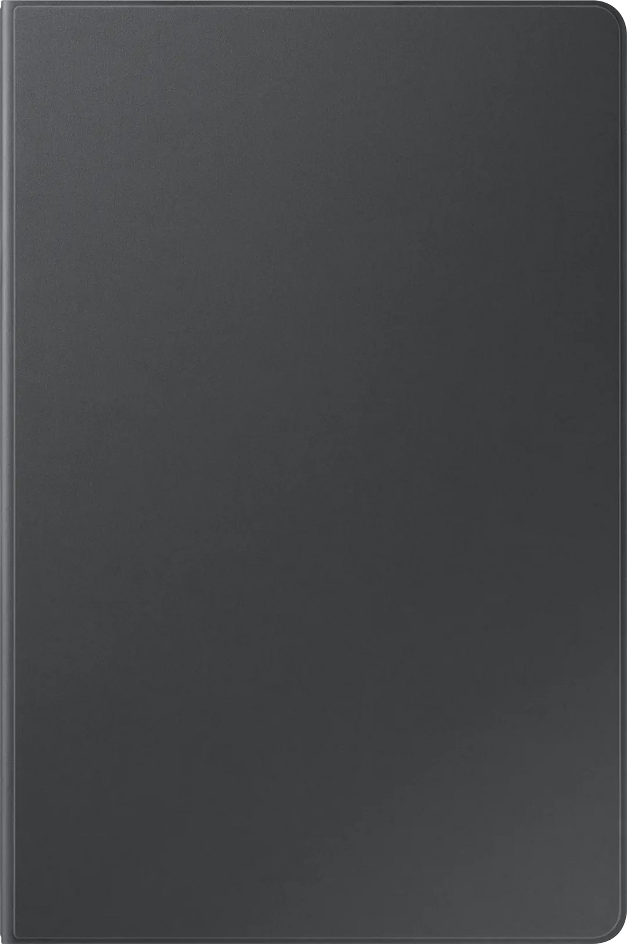 Samsung Bookcover voor Galaxy Tab A8 - Zwart image