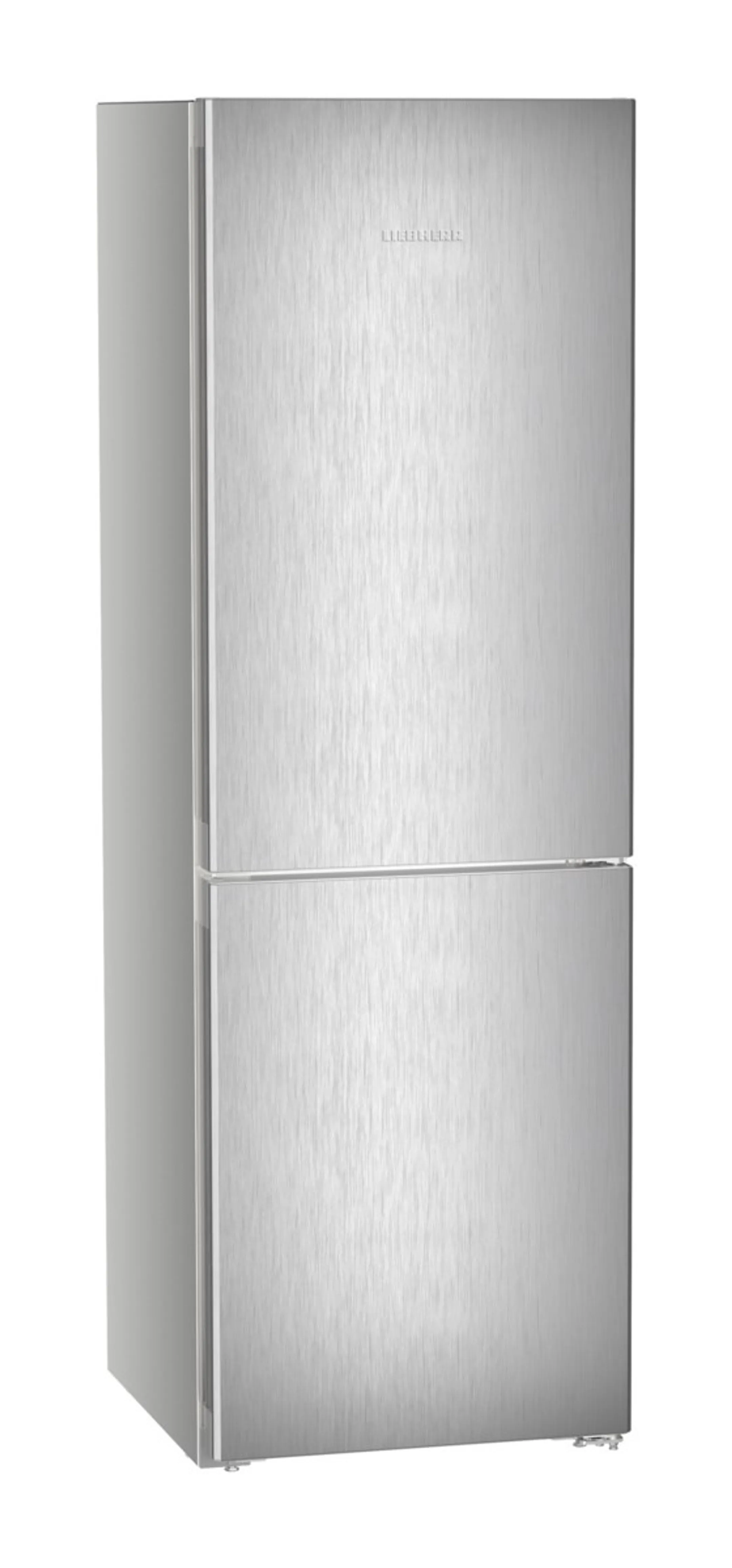 Liebherr Combi frigo congélateur CNsfd 5203 Pure NoFrost image