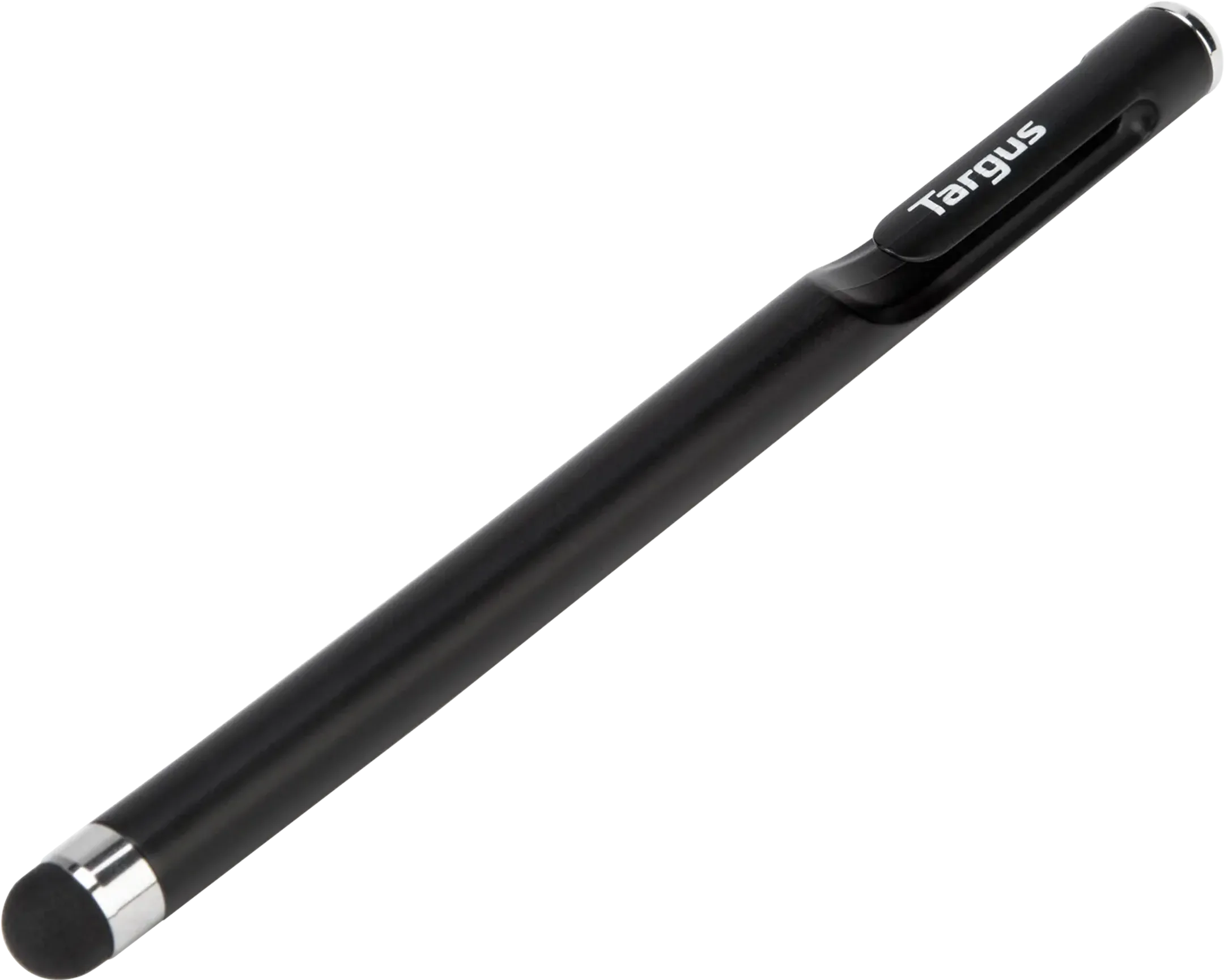 Antimicrobiële stylus - Zwart
