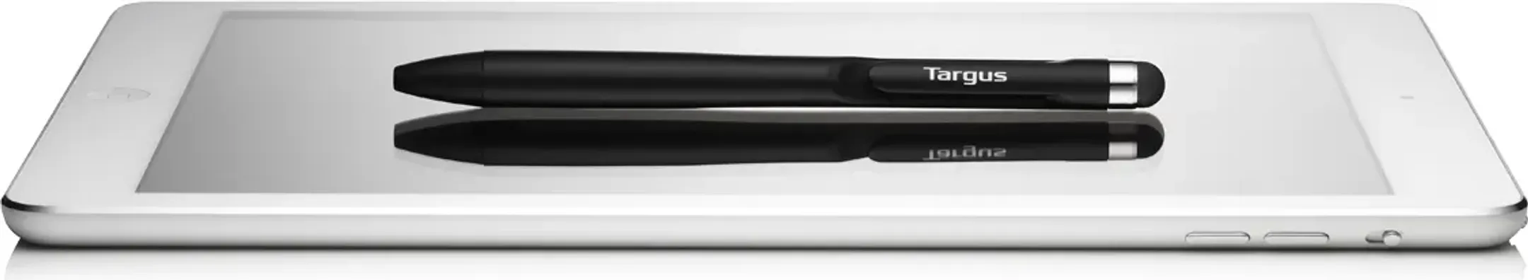 Targus 2-in-1 antimicrobiële stylus-pen image