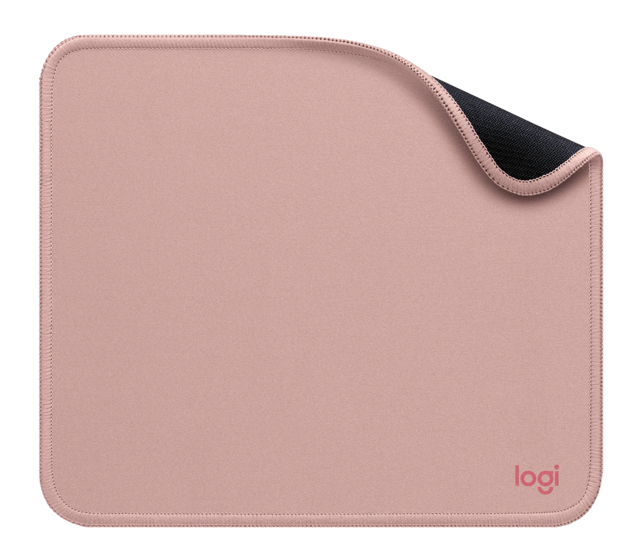 Logitech Mouse Pad Studio Series - Roze image