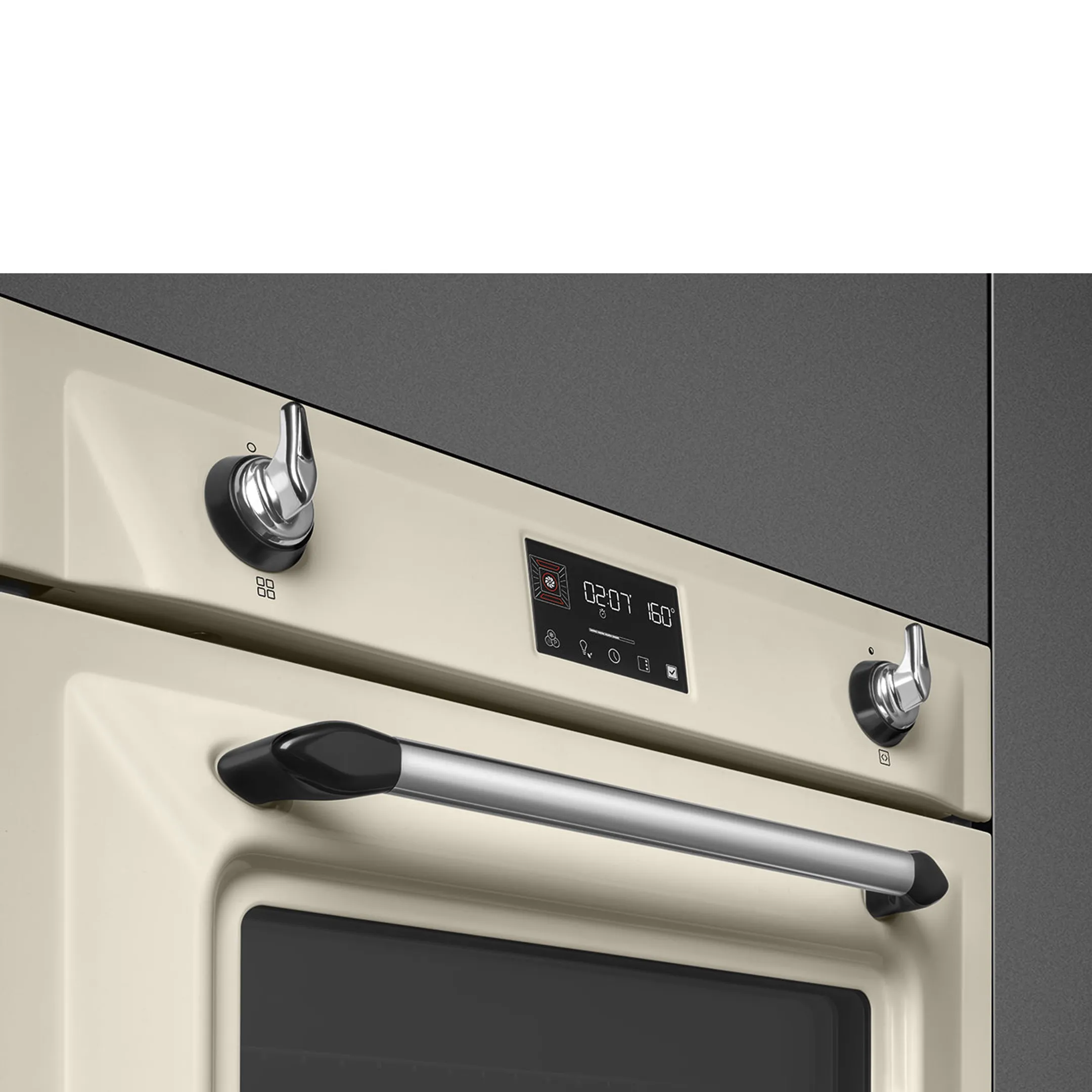Smeg Inbouw oven SOP6902S2PP image