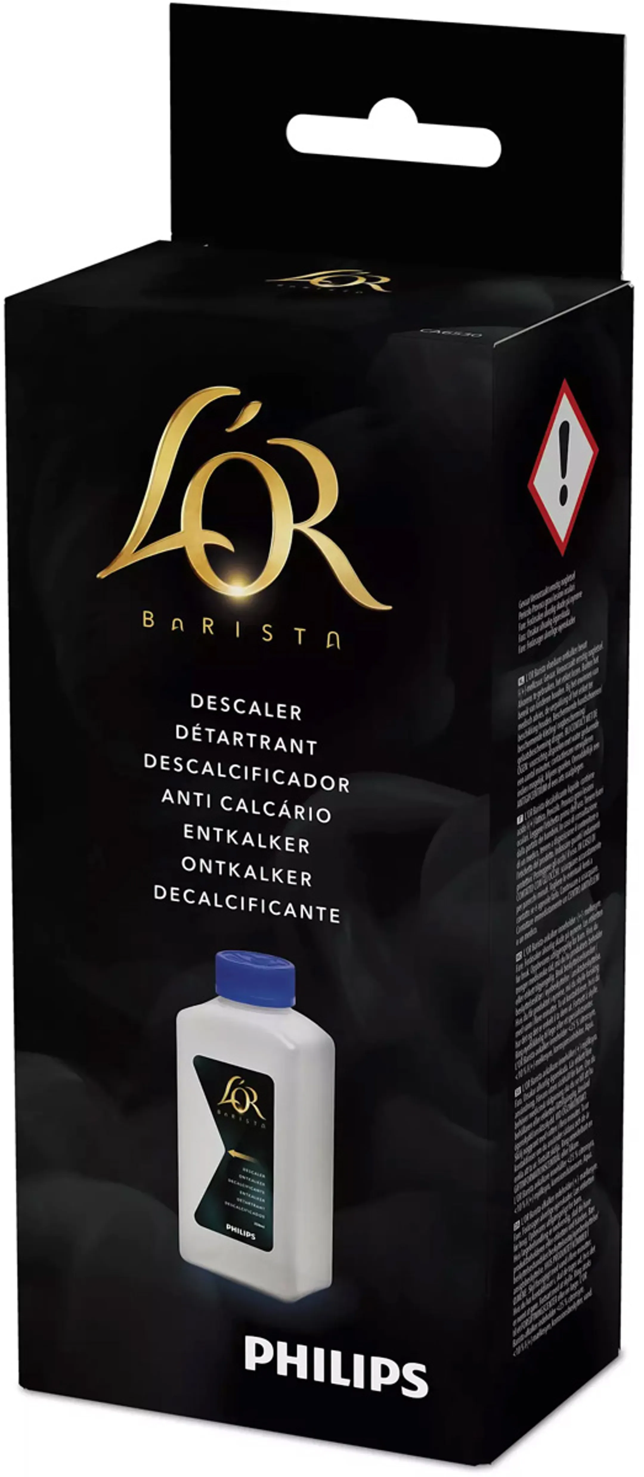 Philips Détartrant CA6530/00 - 250ml image