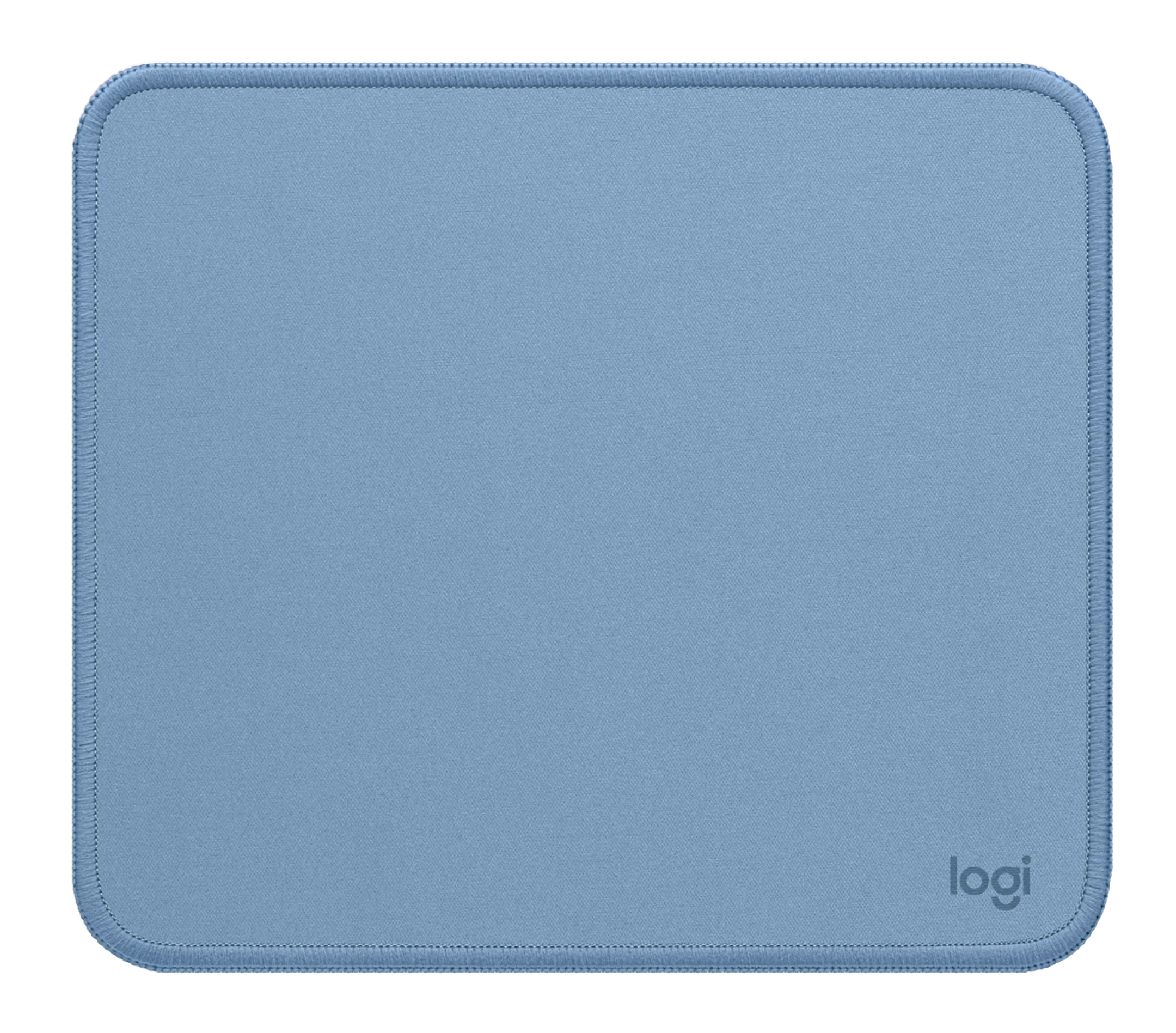 Mouse Pad Studio Series - Bleu/Gris