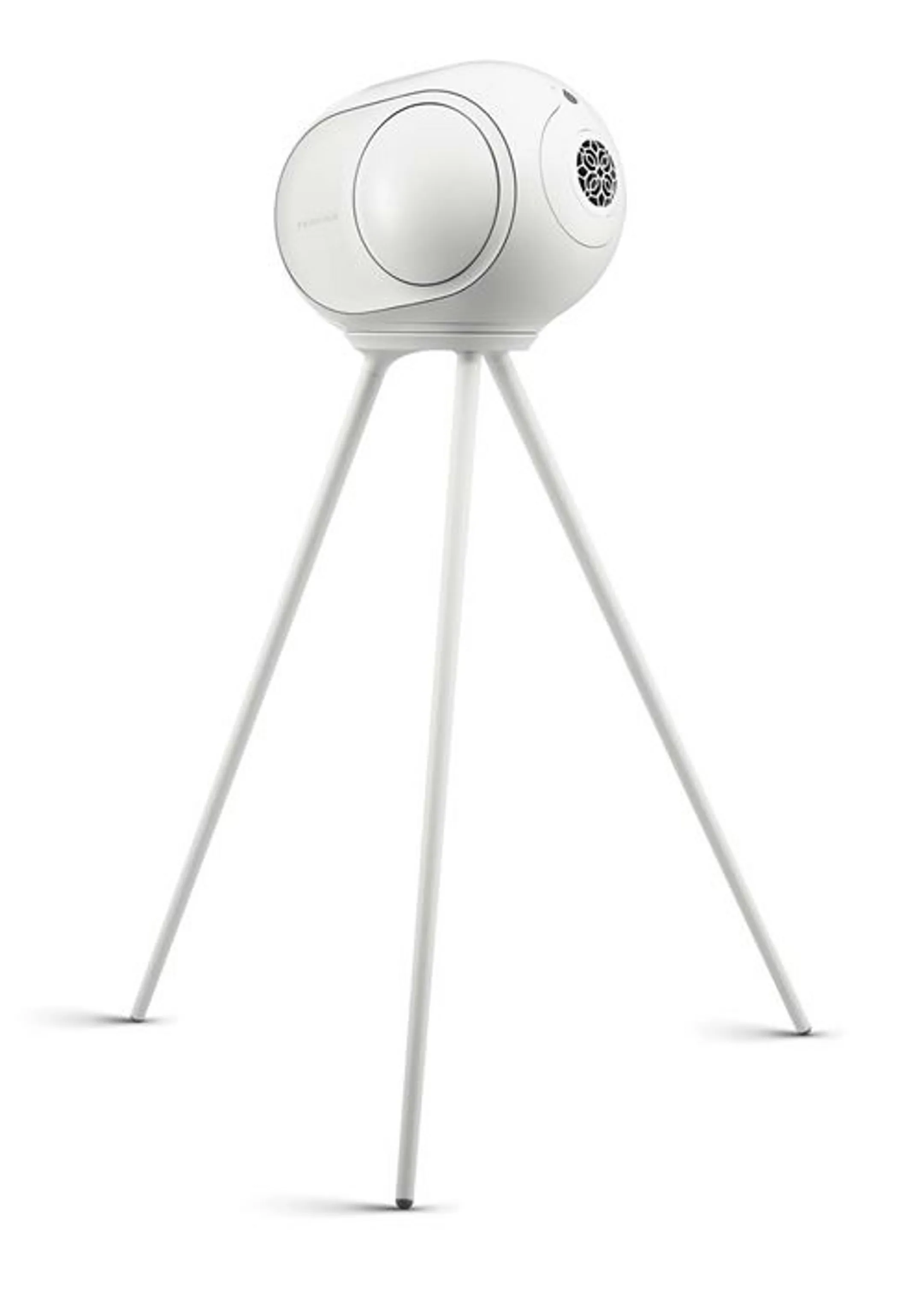 Devialet Trépied LEGS pour Enceinte Phantom II - Blanc image