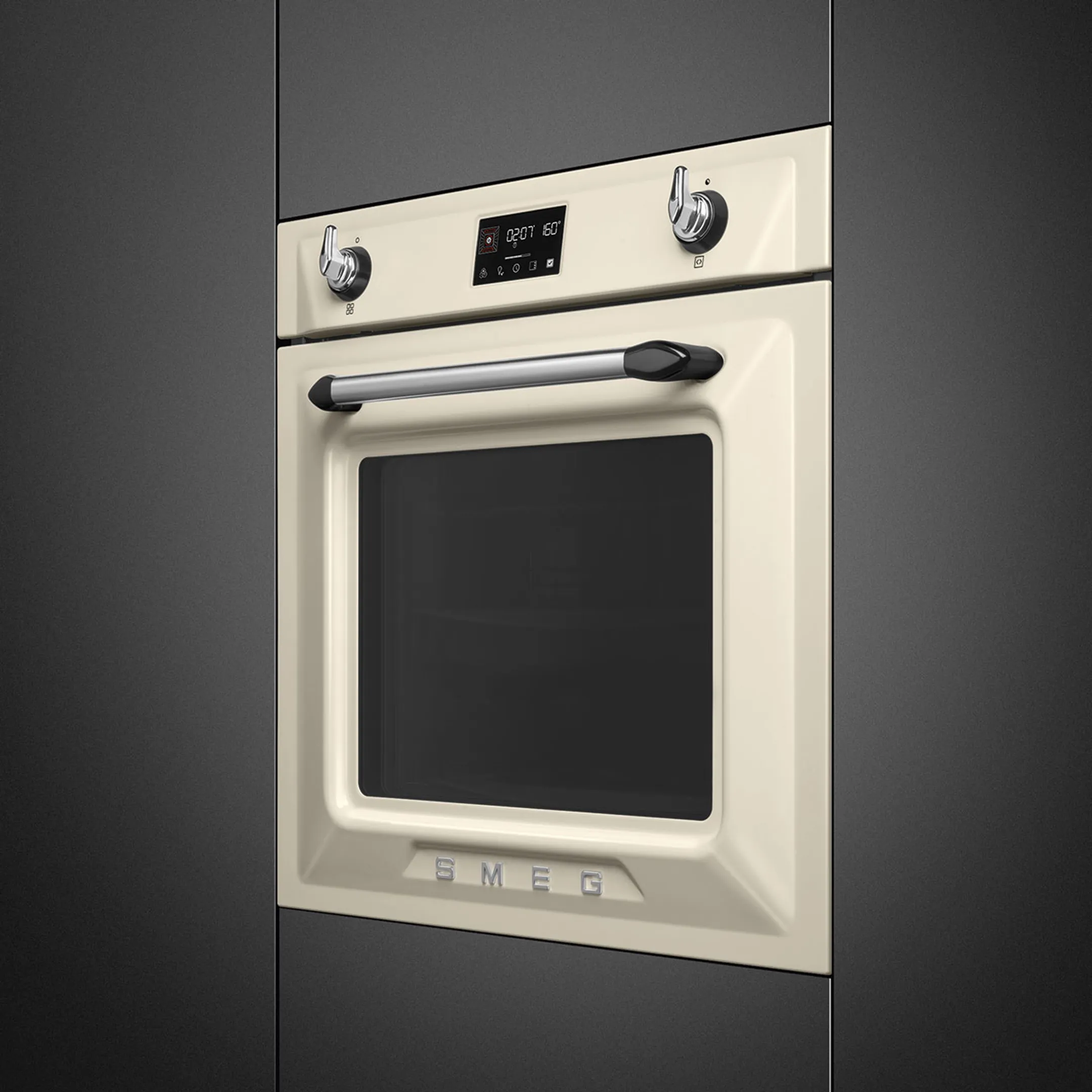 Smeg Inbouw oven SOP6902S2PP image