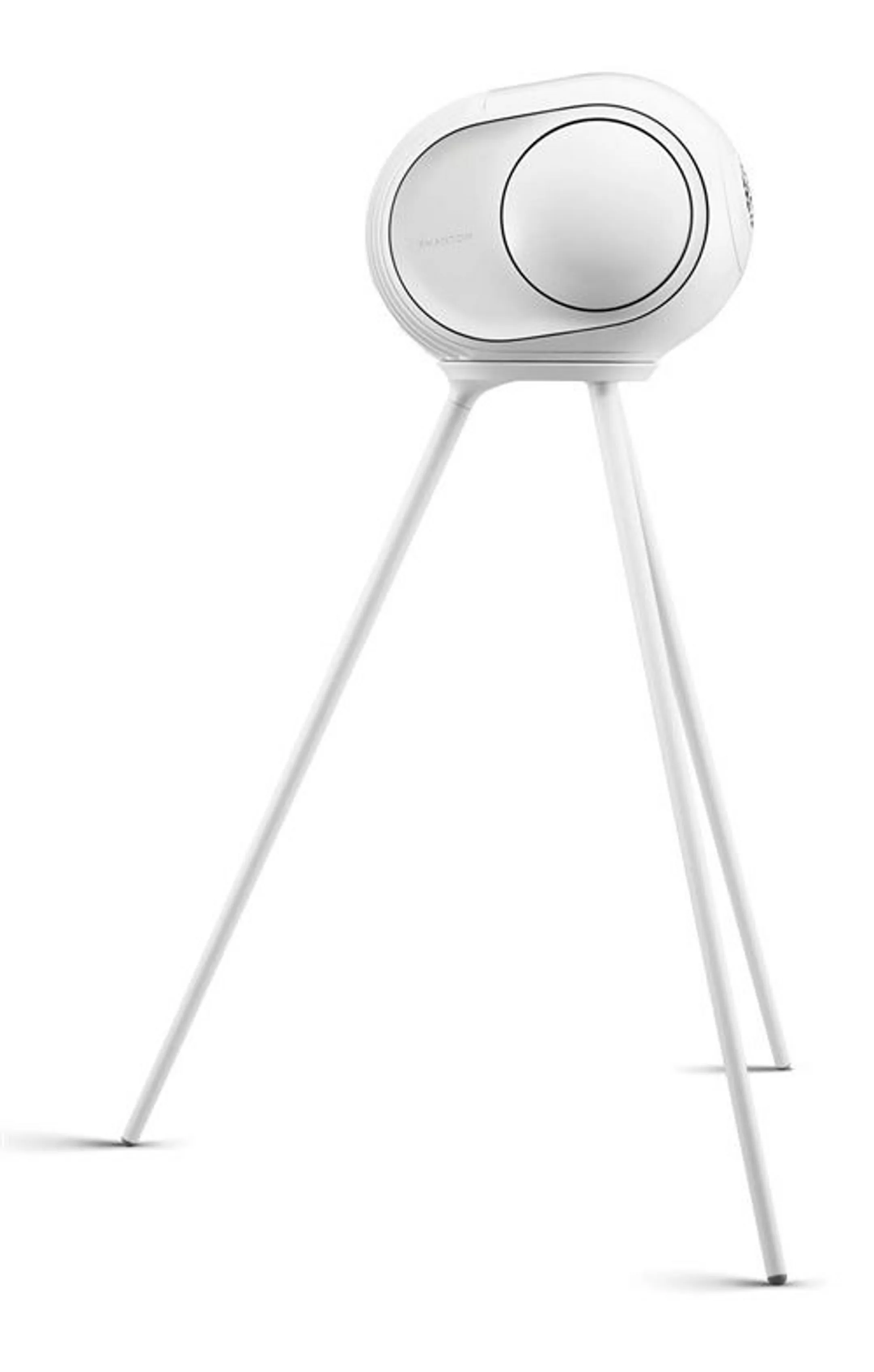 Devialet Trépied LEGS pour Enceinte Phantom II - Blanc image