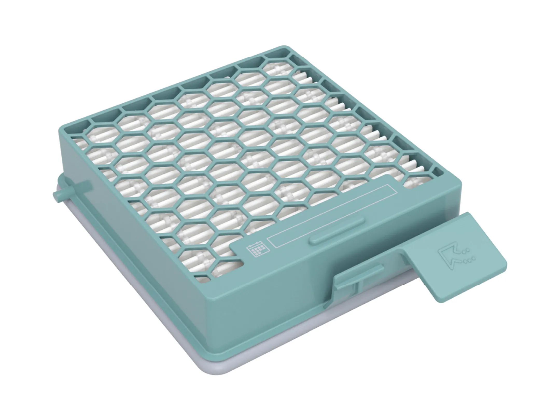 Filtre Hygiène AirClean SF-HY 60