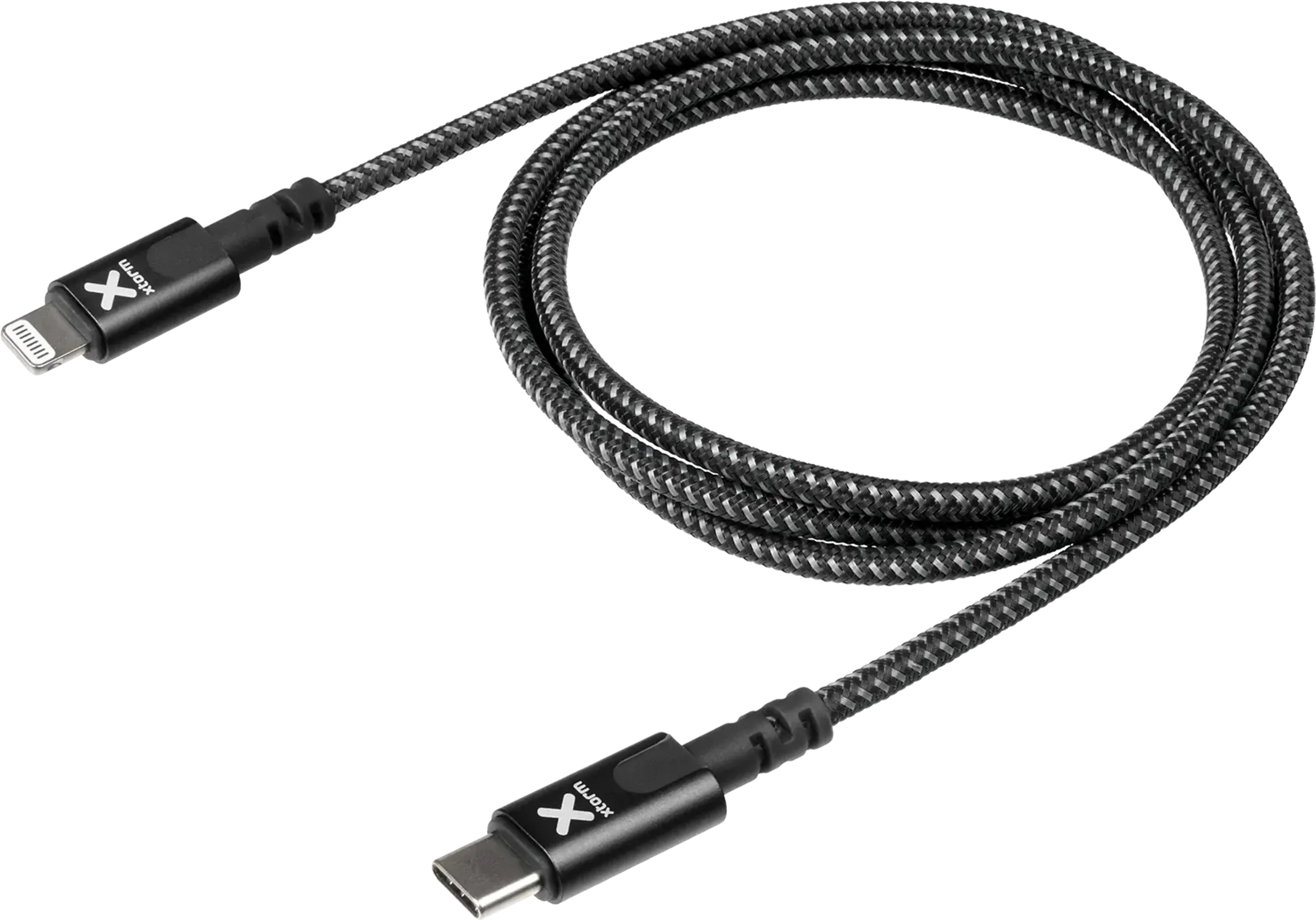 Xtorm Câble Lightning vers USB C - 1 m - CX2031 image