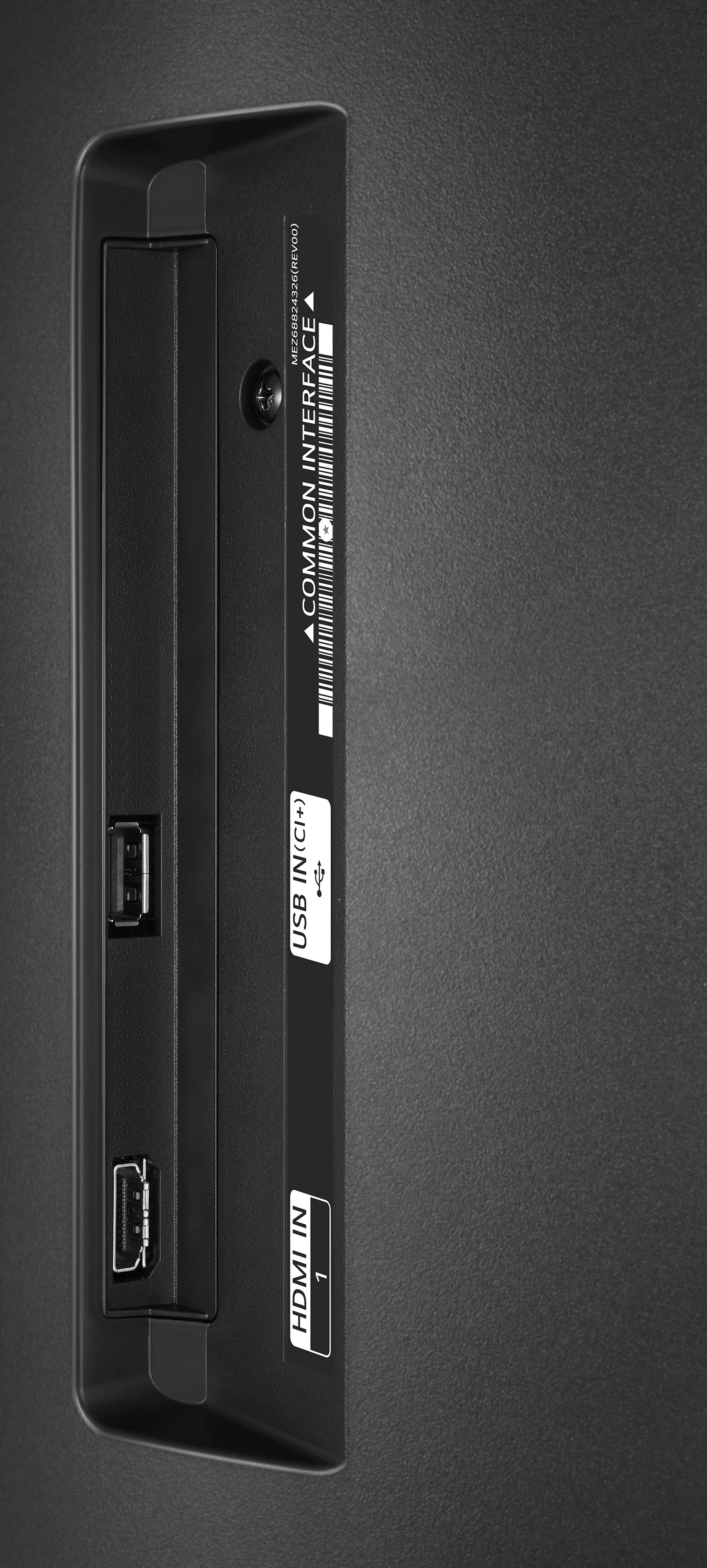 LG LED-LCD TV 32LQ63006LA - 32 inch image