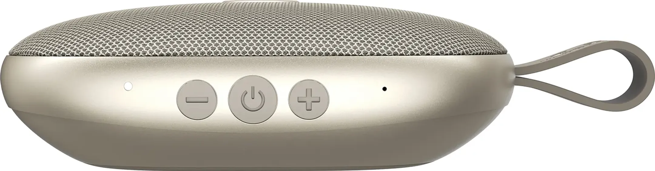 Fresh 'n Rebel Enceinte Bluetooth Rockbox Bold XS Silky Sand - 1RB5100SS image