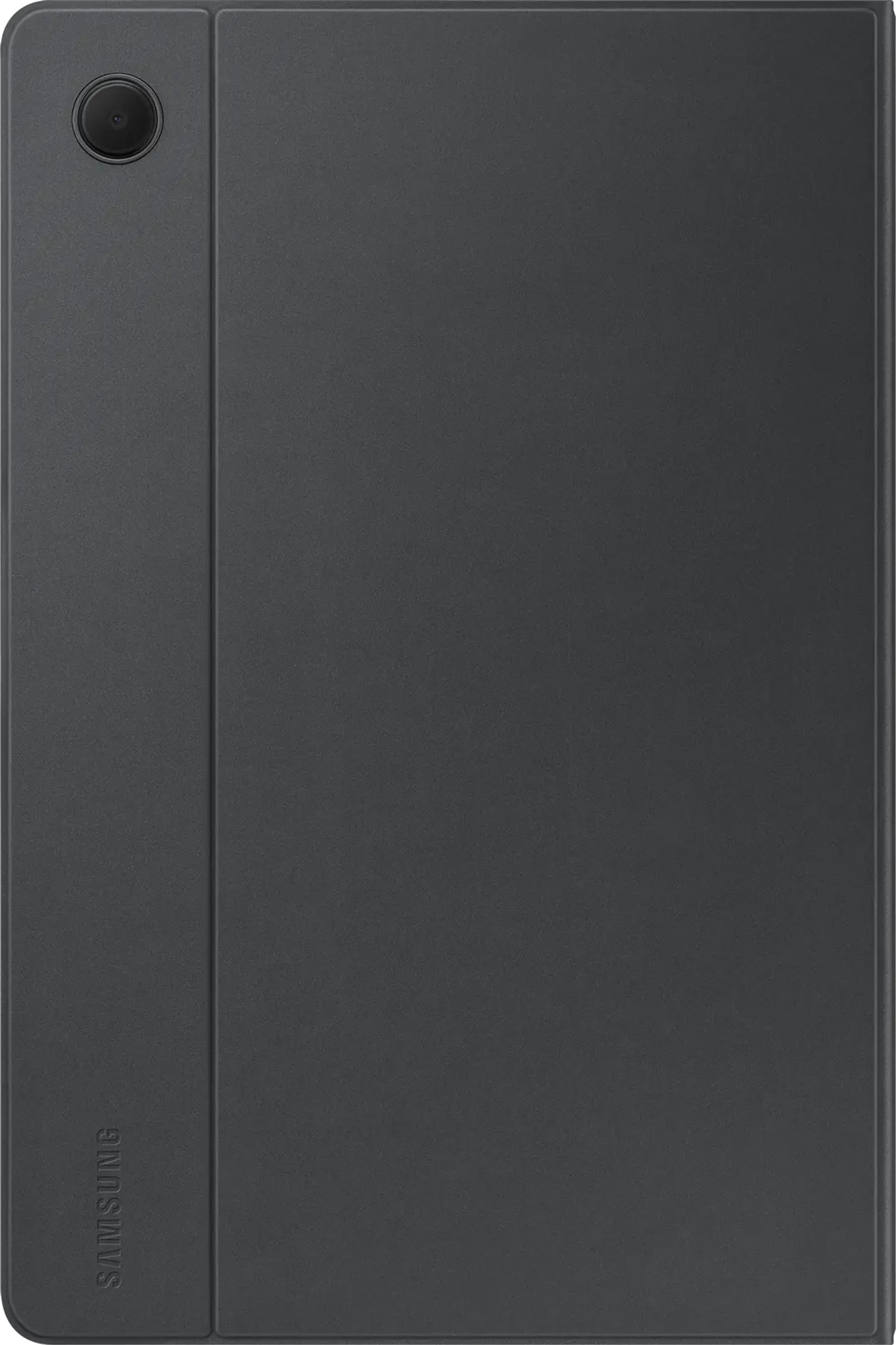 Samsung Bookcover voor Galaxy Tab A8 - Zwart image