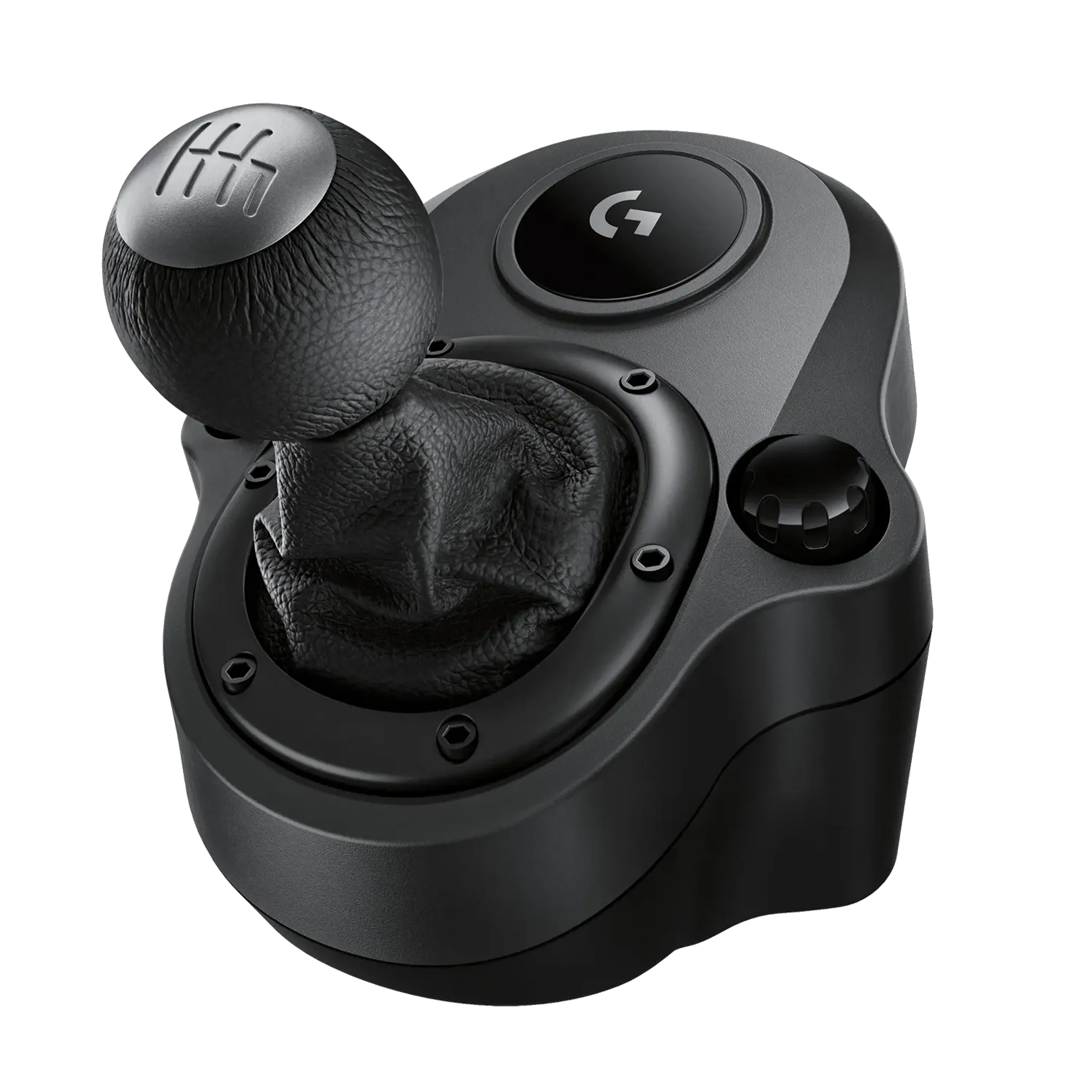 Logitech G Driving Force Shifter image