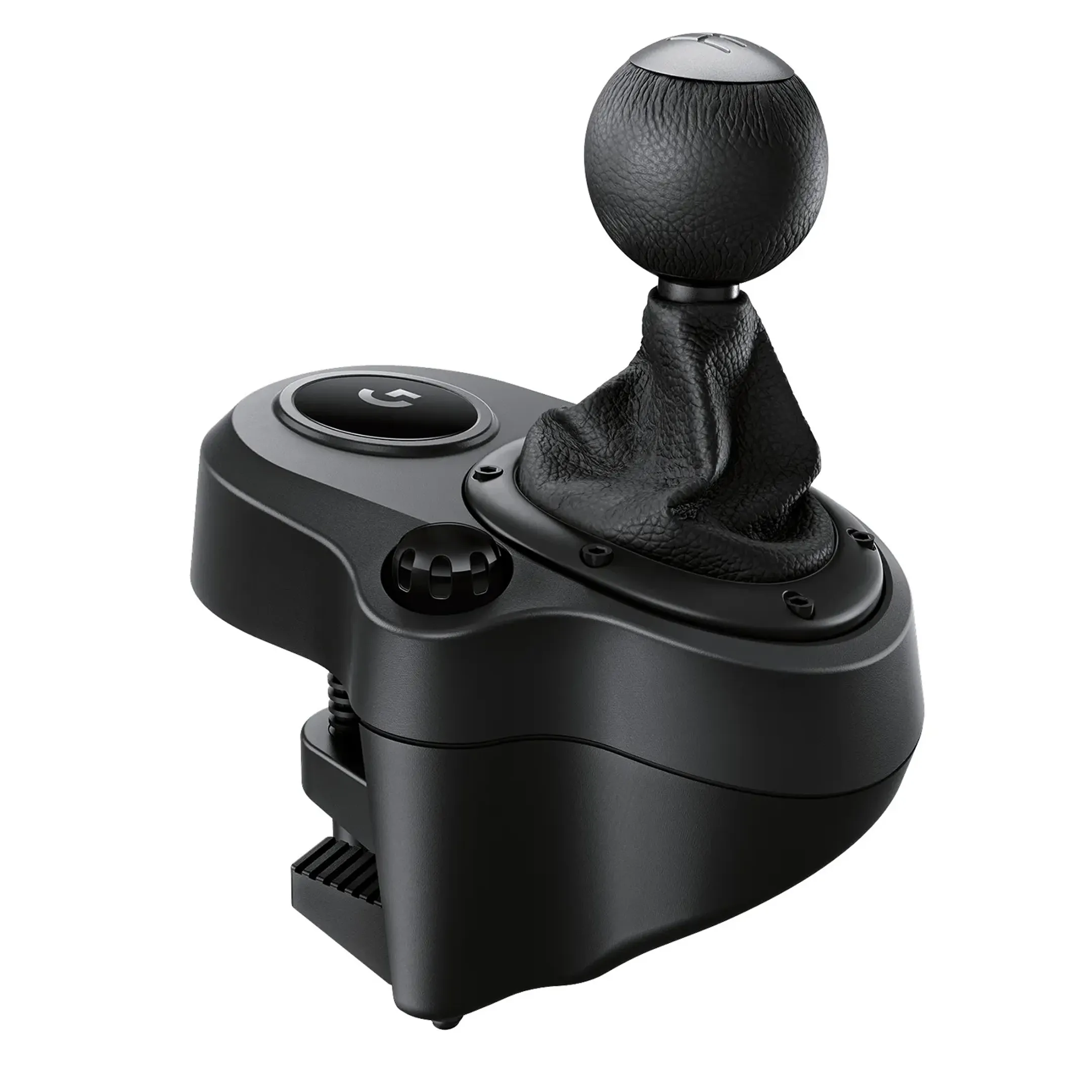 Logitech G Driving Force Shifter image