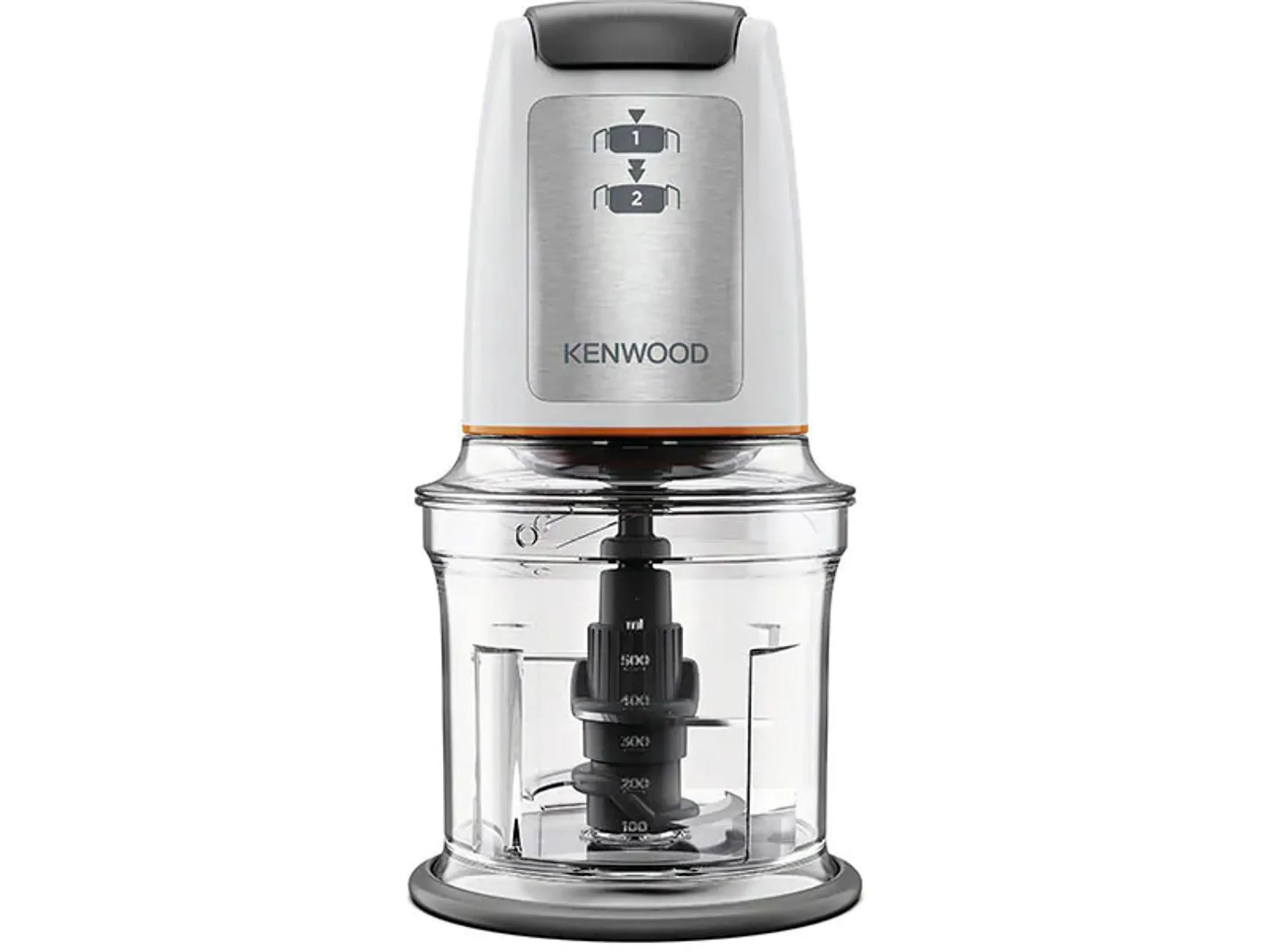 Kenwood Hachoir Easy Chop CHP61.100WH image