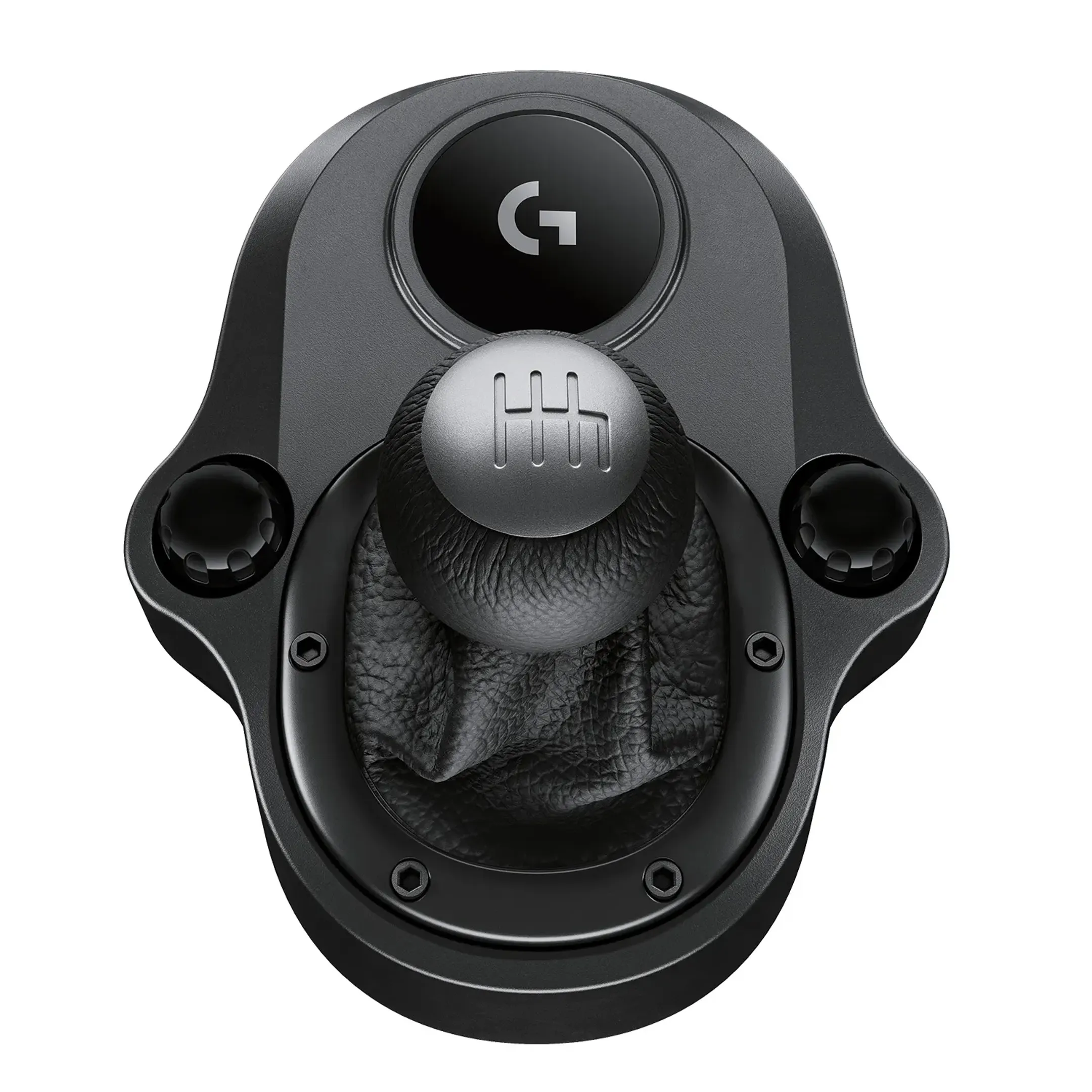Logitech G Driving Force Shifter image