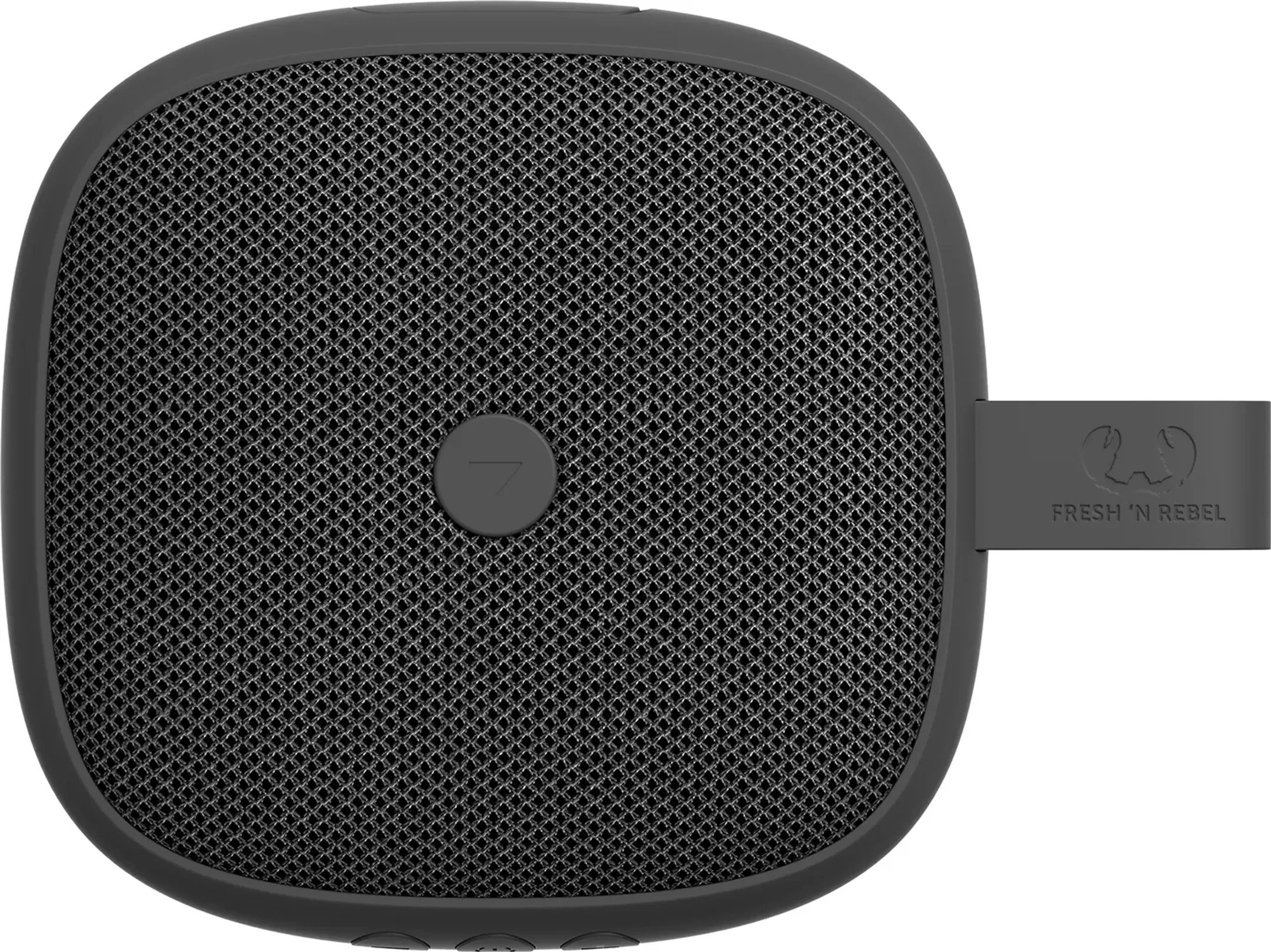 Fresh 'n Rebel Bluetooth speaker Rockbox Bold XS Storm Grey - 1RB5100SG image
