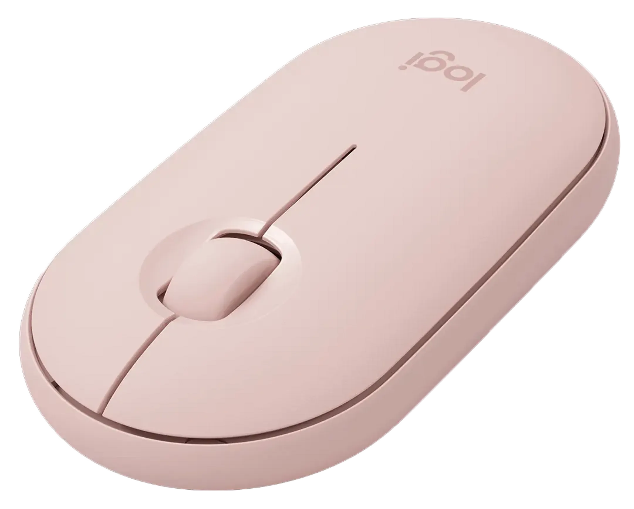 Logitech Pebble M350 - Rose image