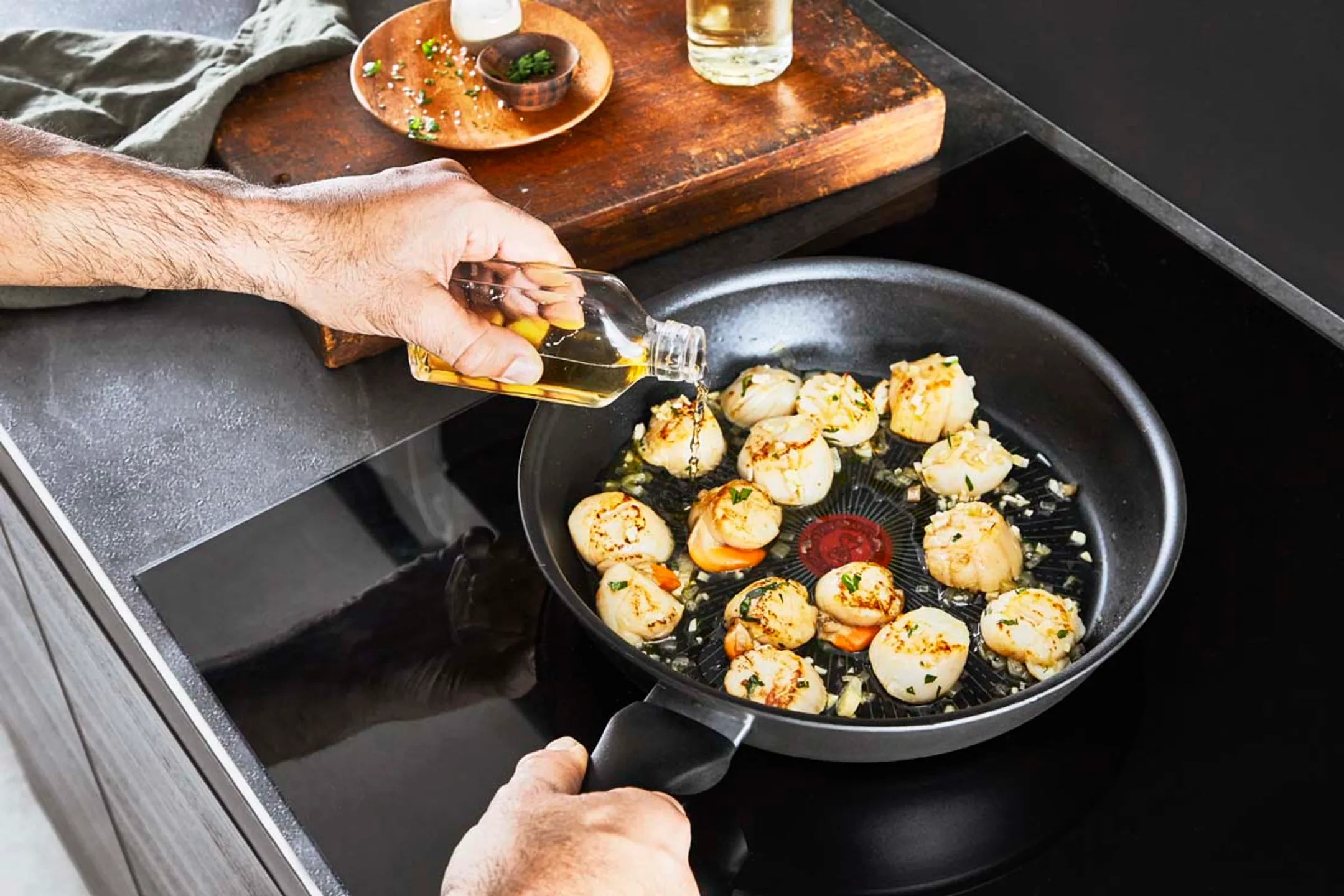 Tefal Unlimited - Poêle - 22cm - G2550302 image