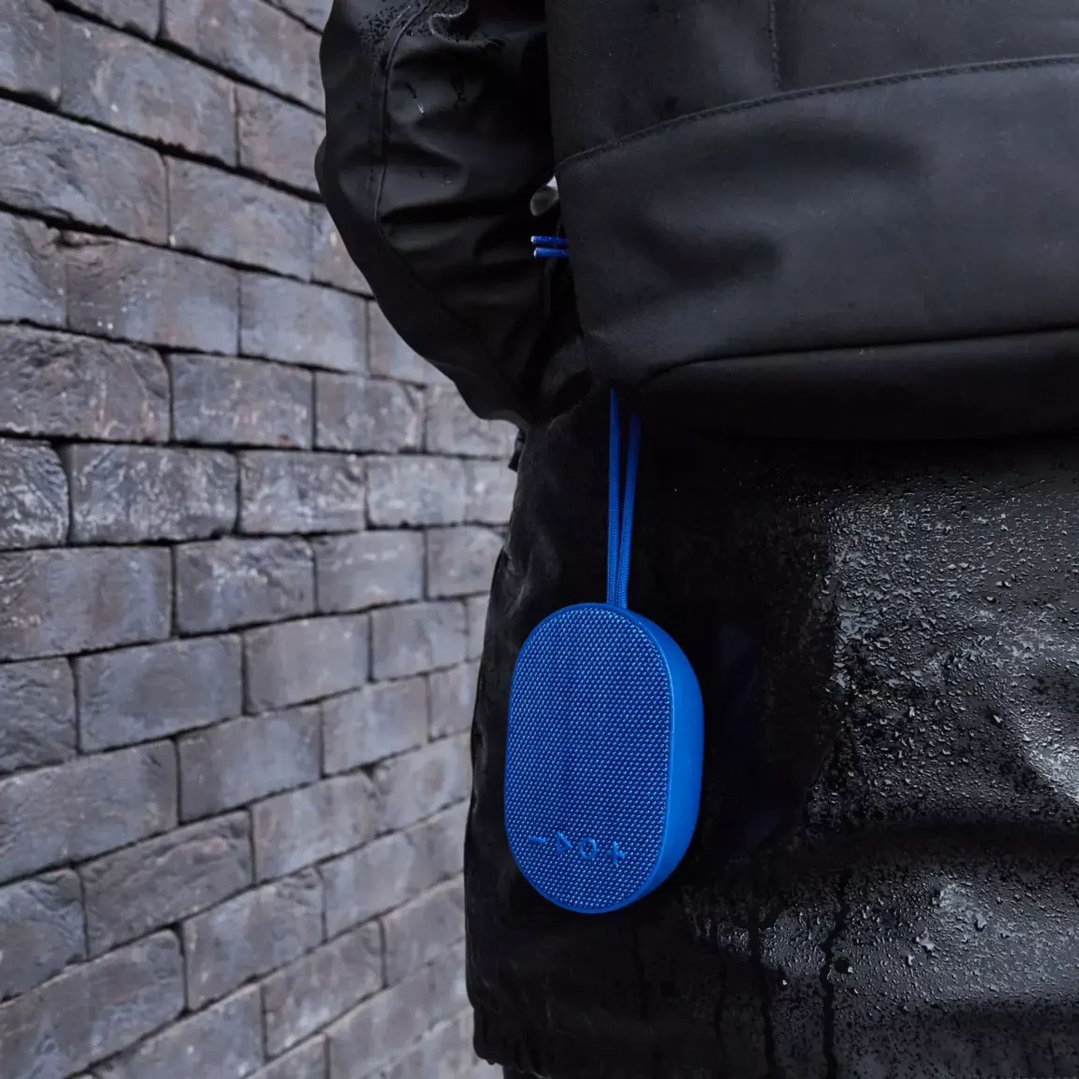 Essentiel-B Enceinte portable SB30 - Bleue image