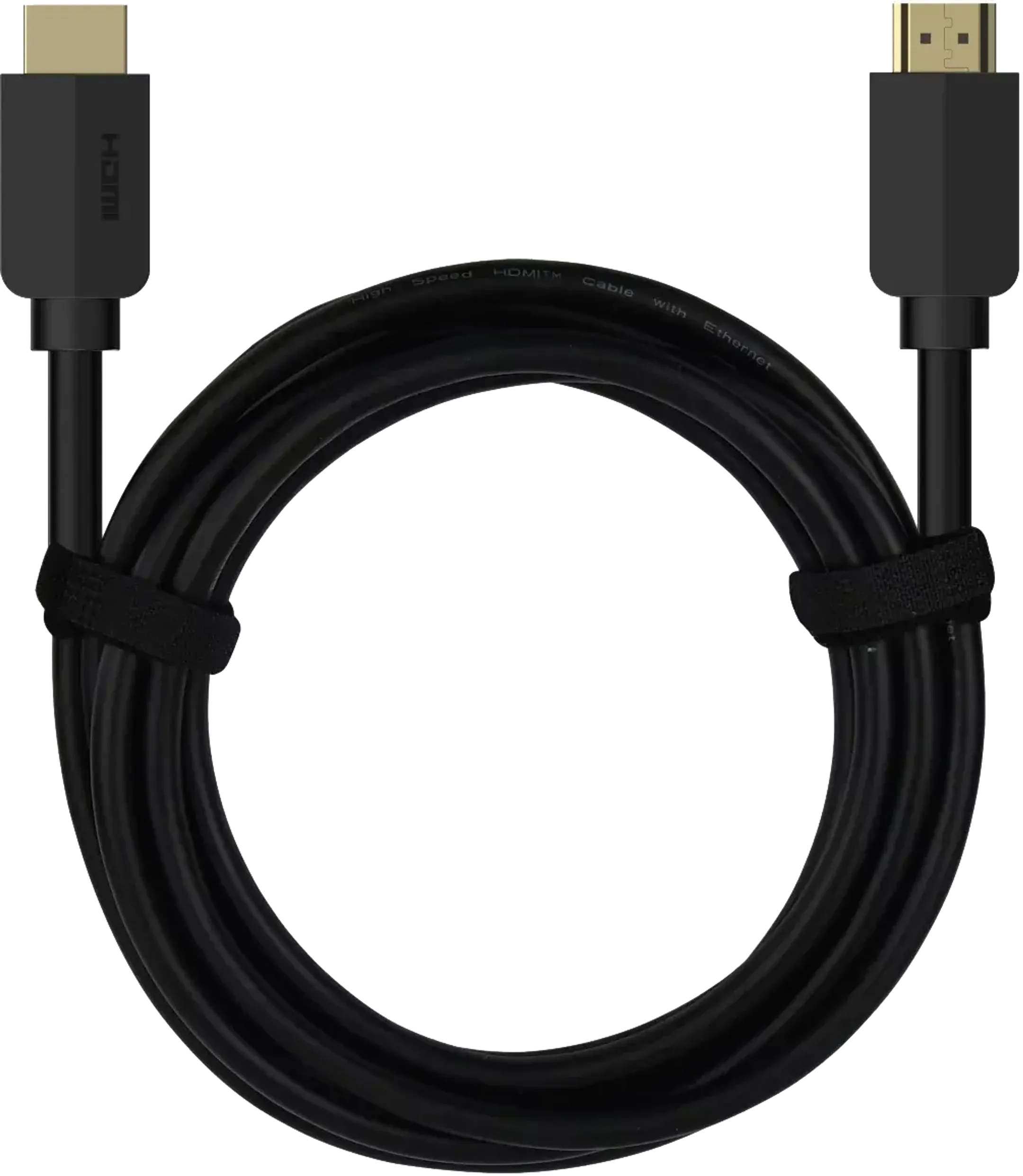 Câble HDMI 2.0 - 2 m