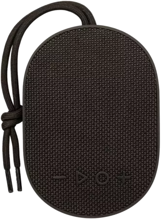 Enceinte portable SB30 - Noire
