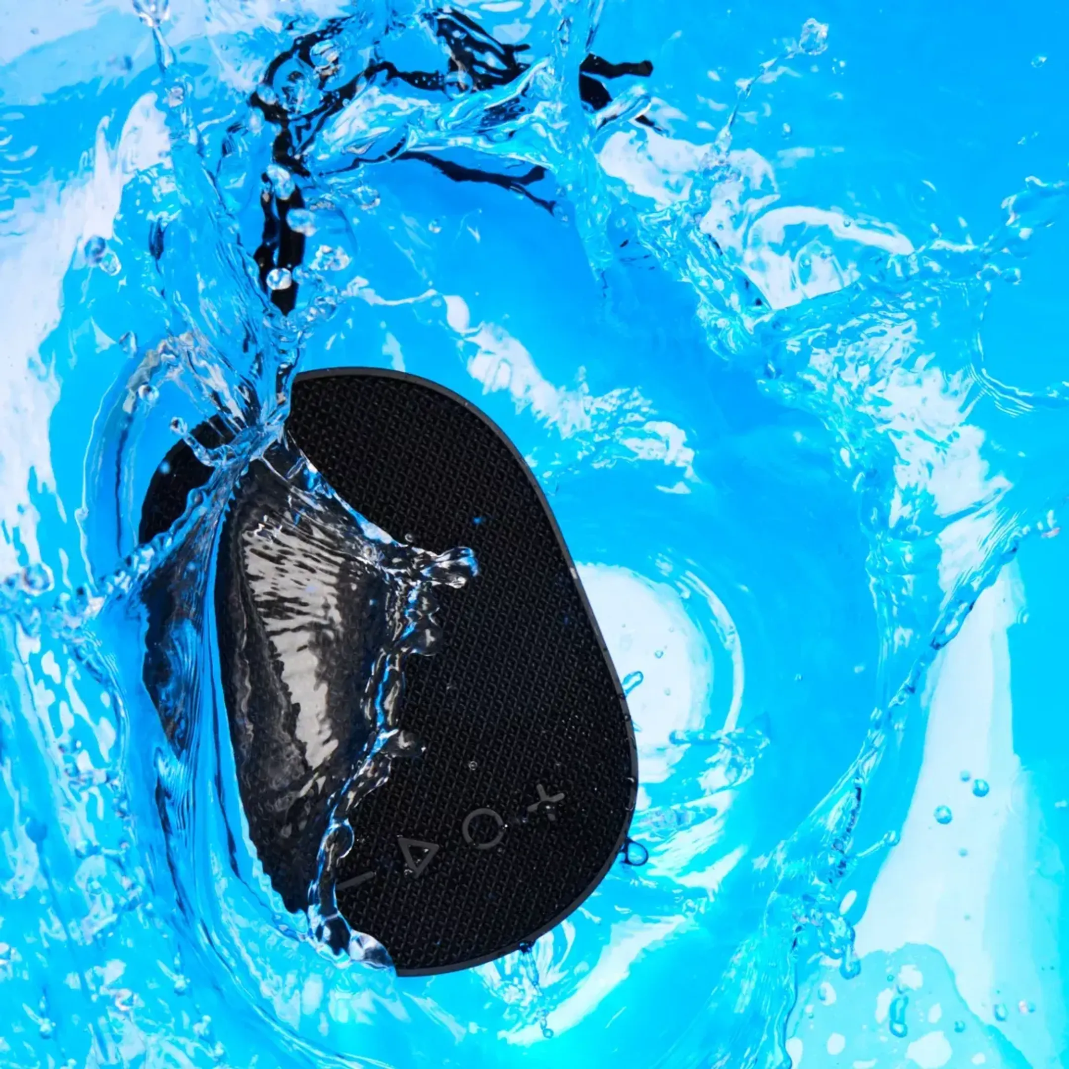 Essentiel-B Enceinte portable SB30 - Noire image