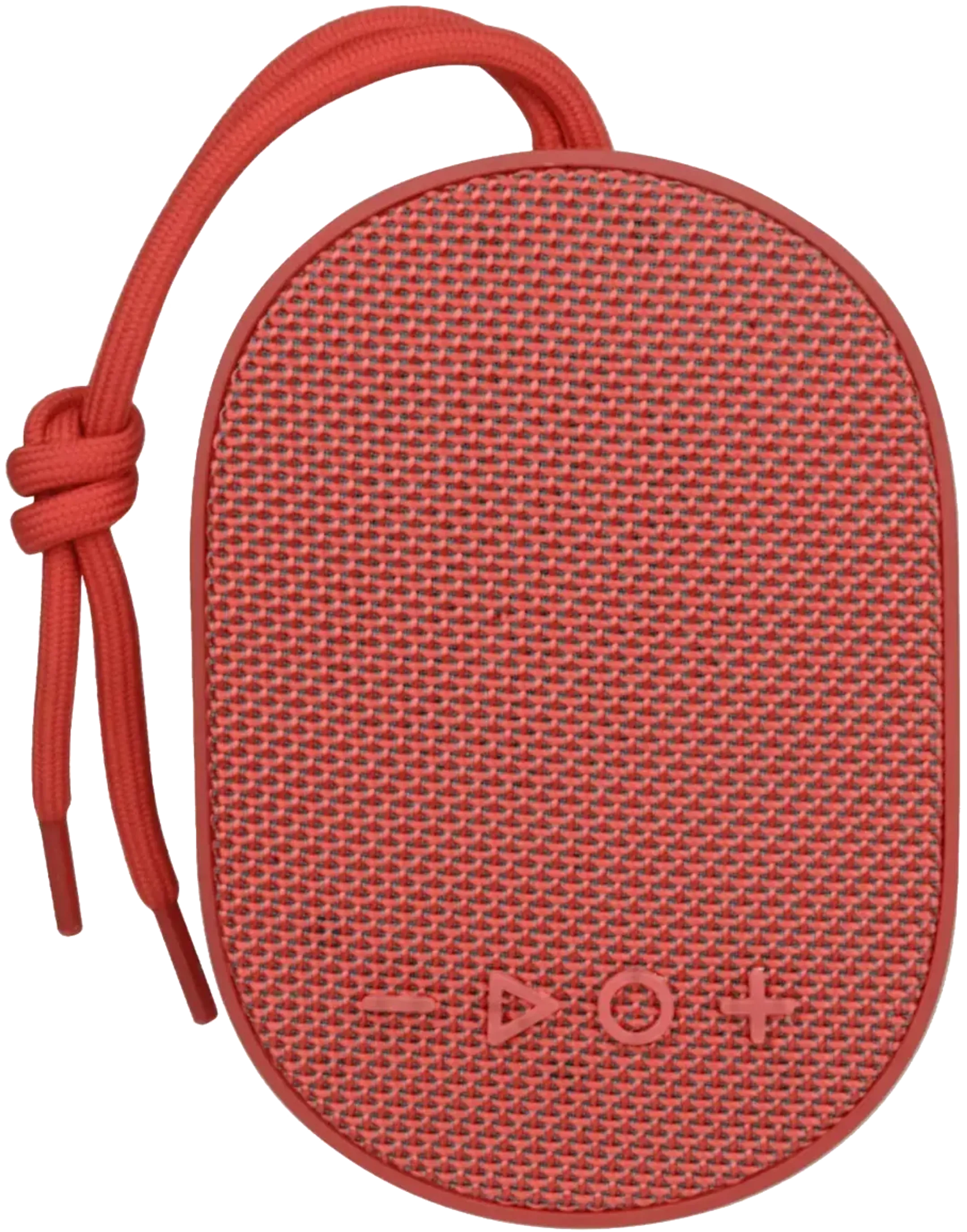 Draagbare speaker SB30 - Rood