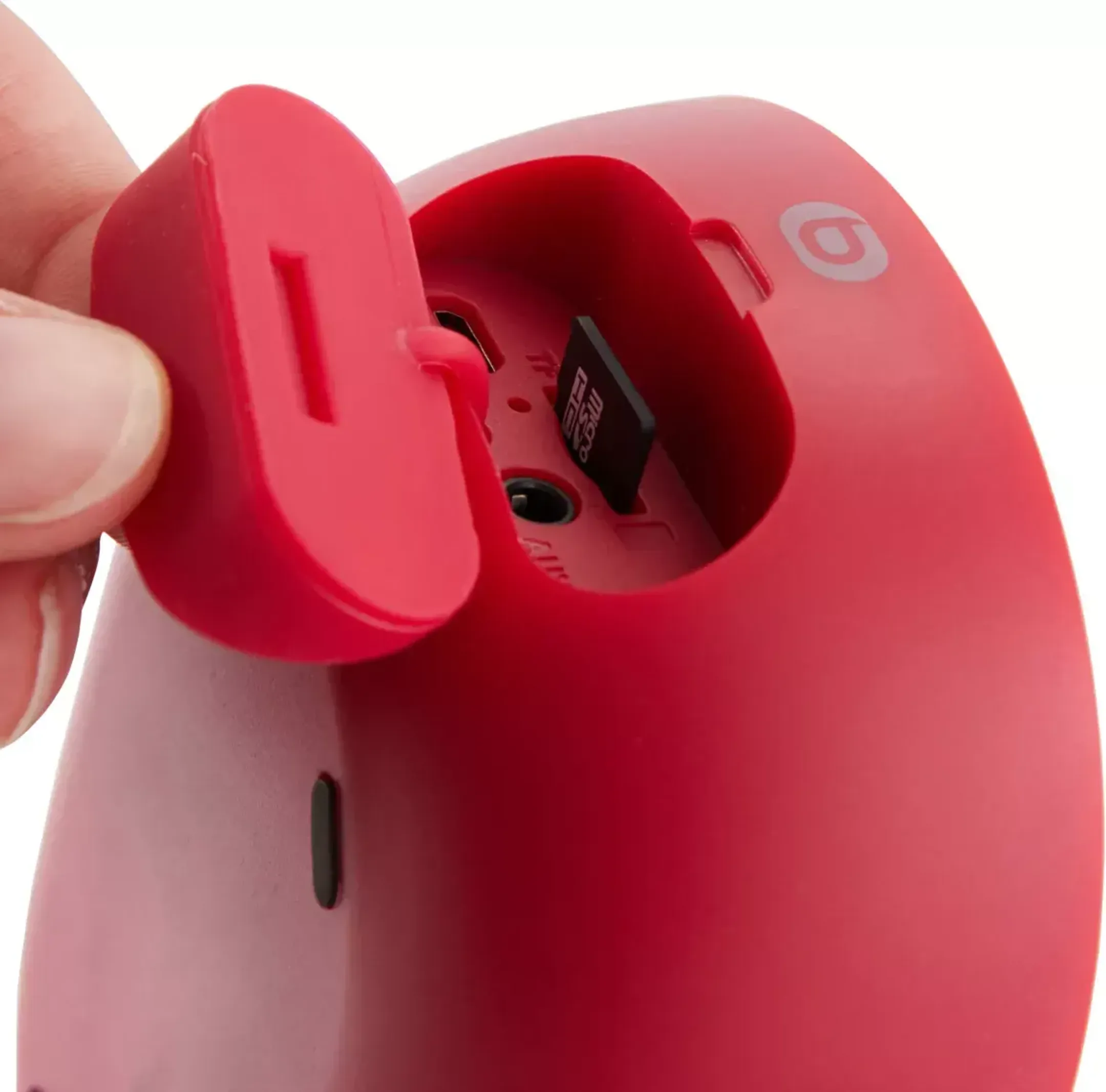 Essentiel-B Enceinte portable SB30 - Rouge image