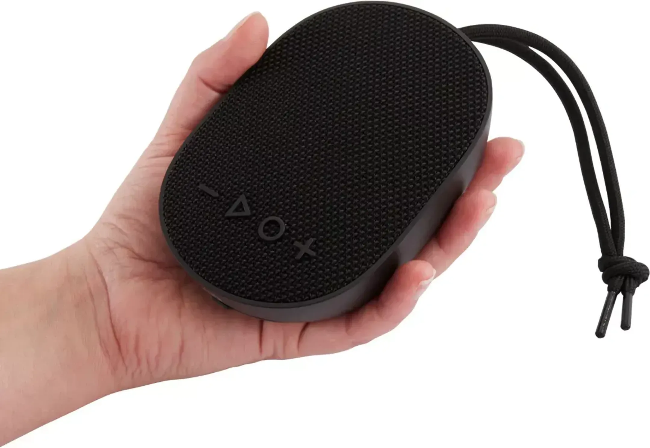 Essentiel-B Enceinte portable SB30 - Noire image