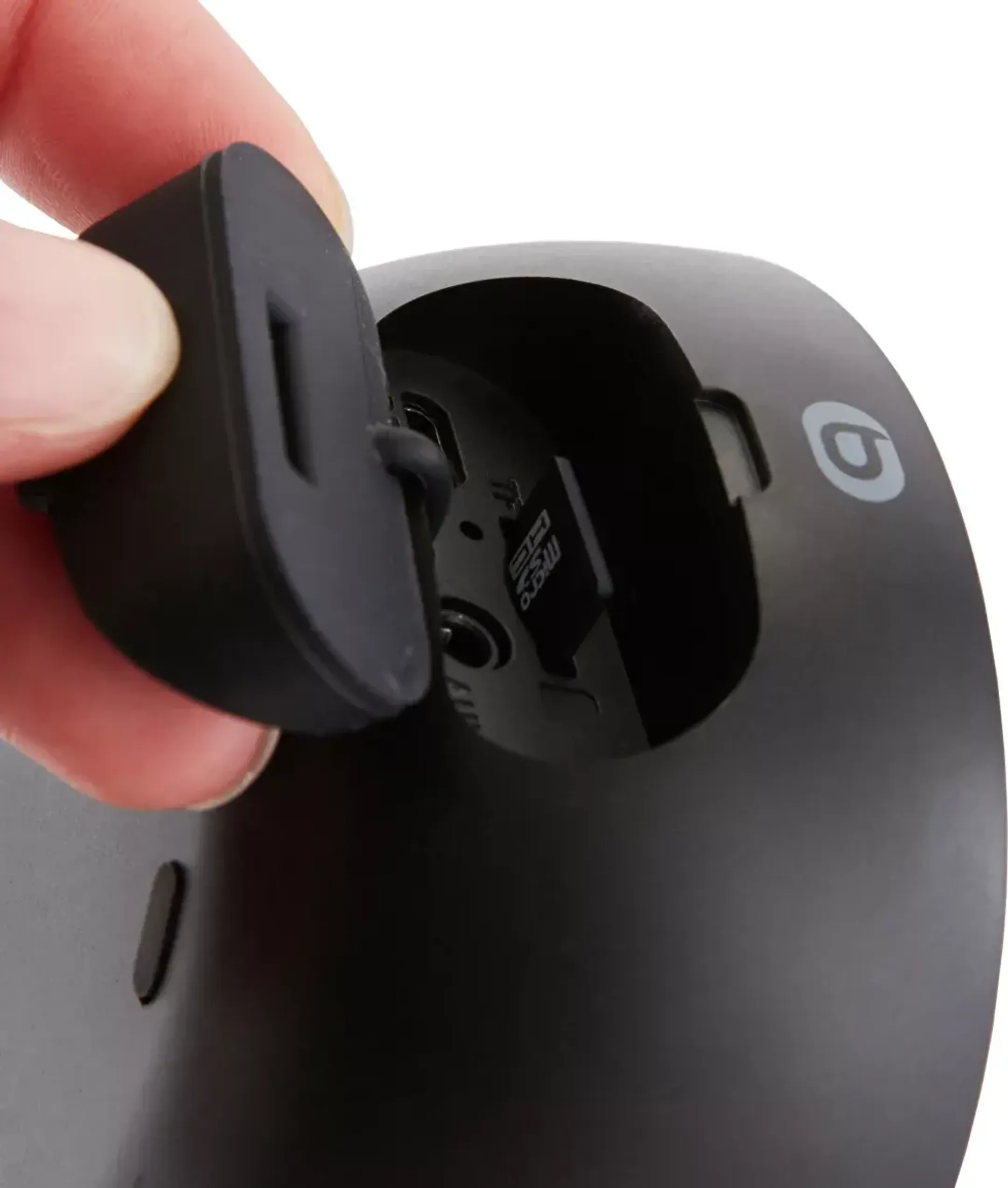 Essentiel-B Enceinte portable SB30 - Noire image