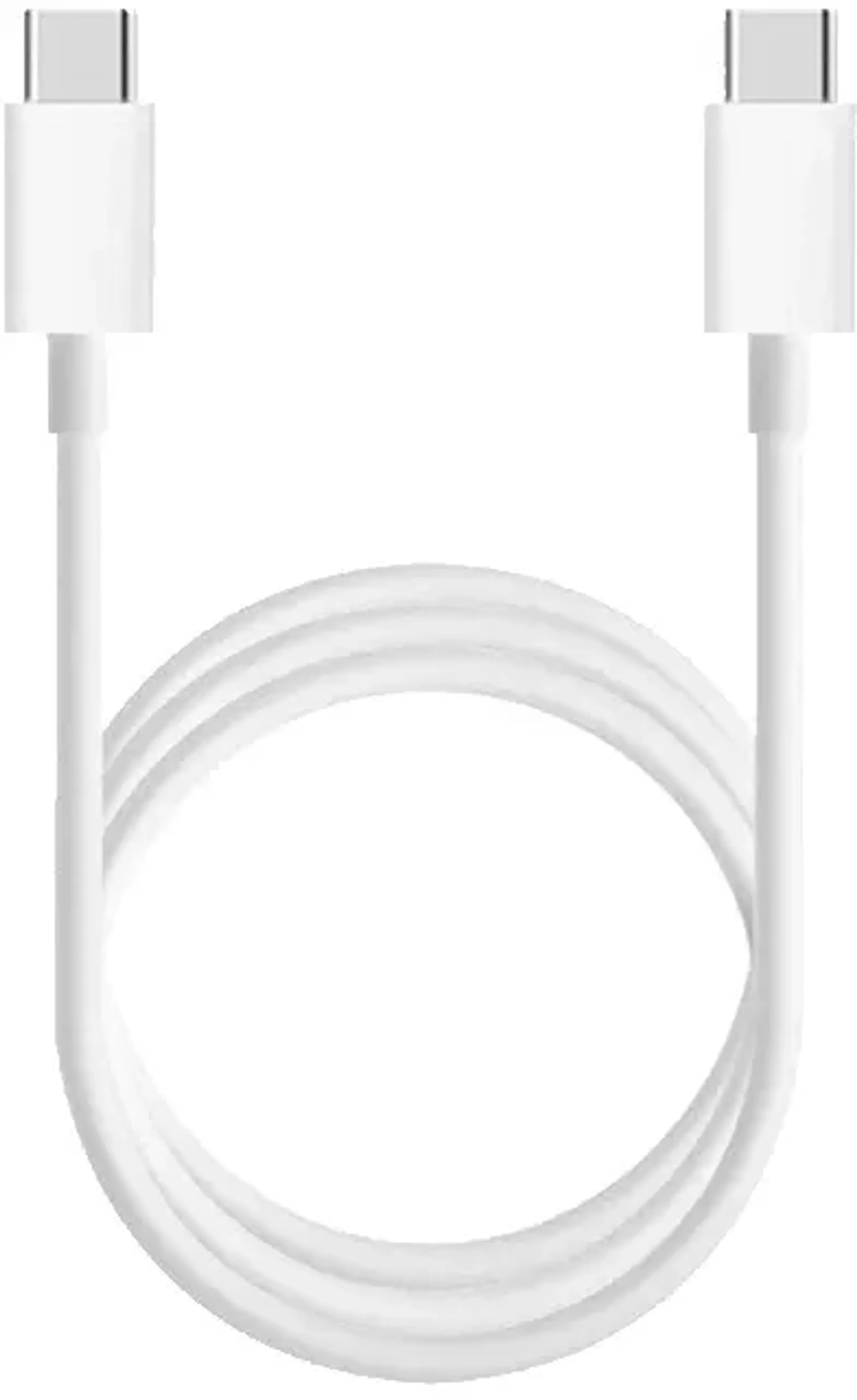 USB C-kabel - 1,5 m