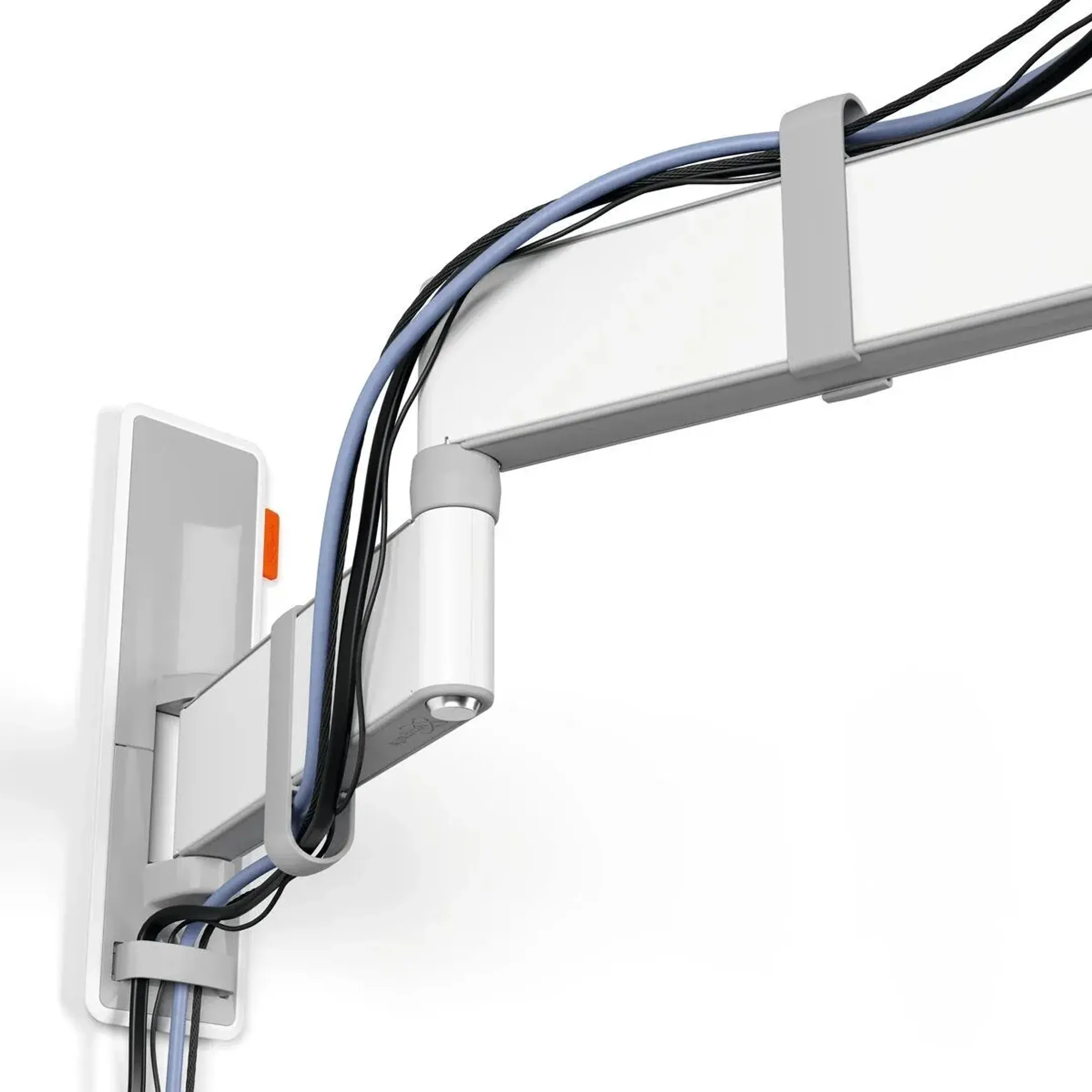 Vogels Support orientable pour TV à 65" - TVM 3445 image