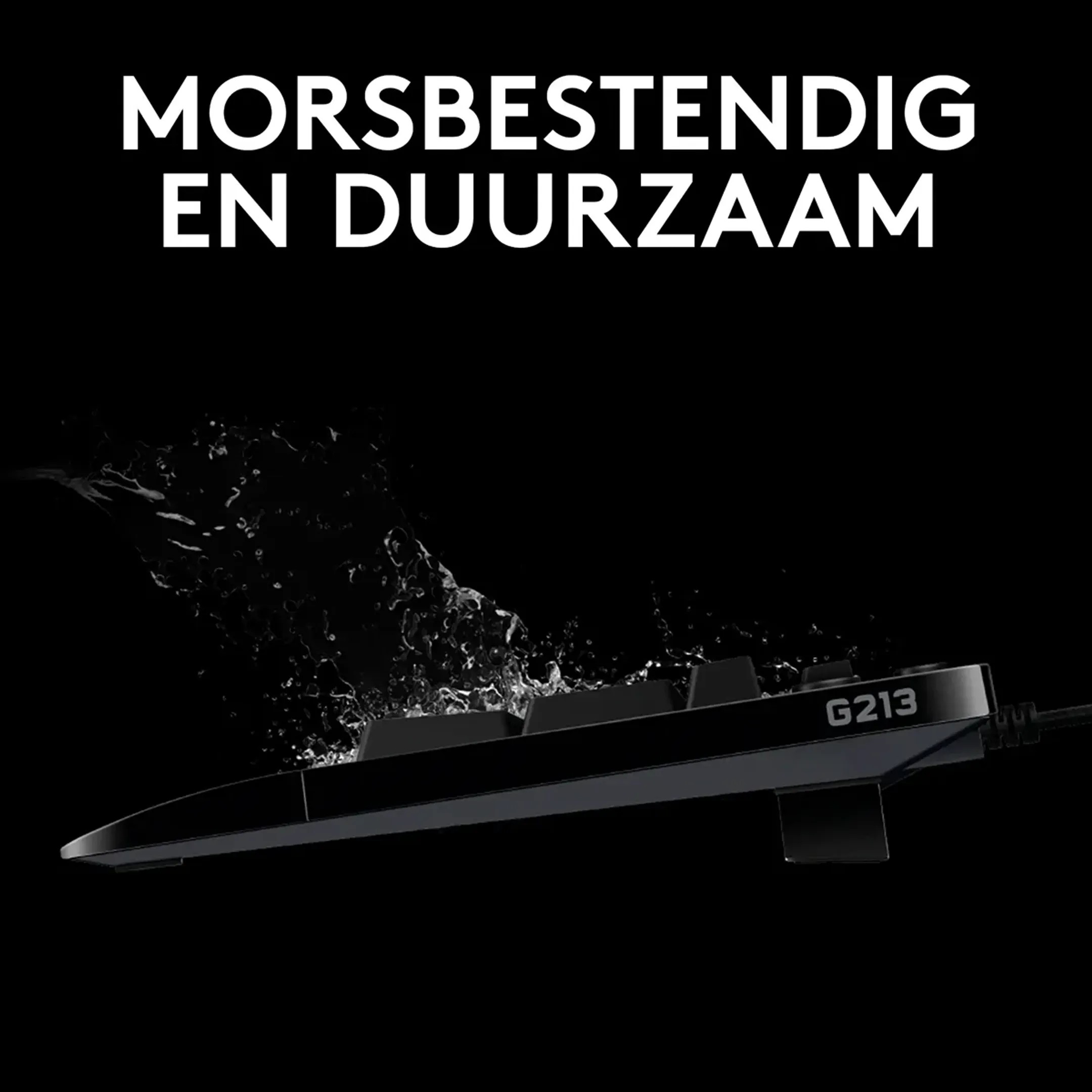 Logitech G G213 Prodigy (AZERTY BE) image