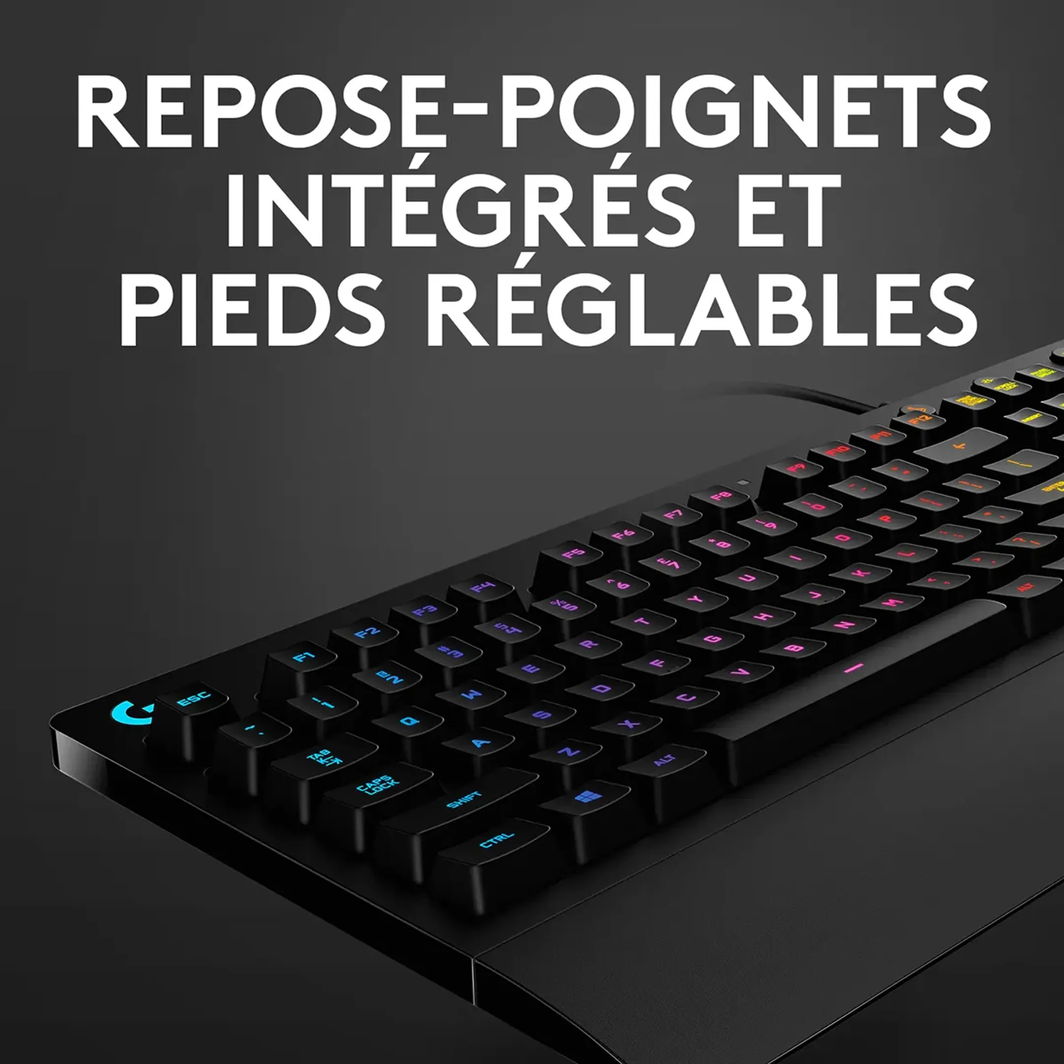 Logitech G G213 Prodigy (AZERTY BE) image