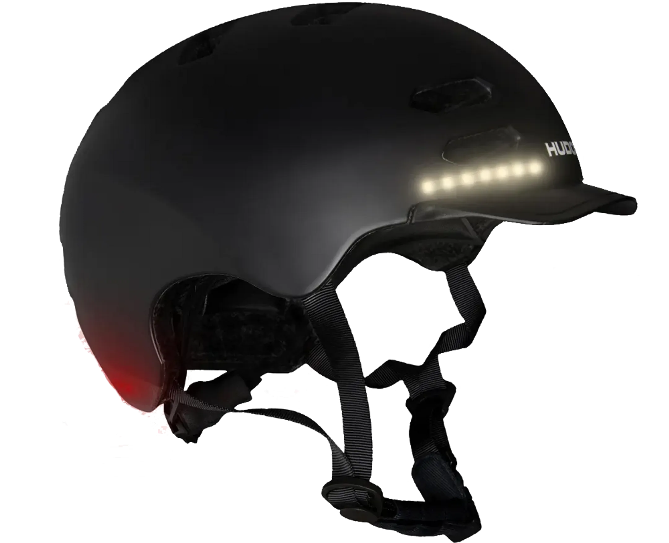 Casque à LED (L)