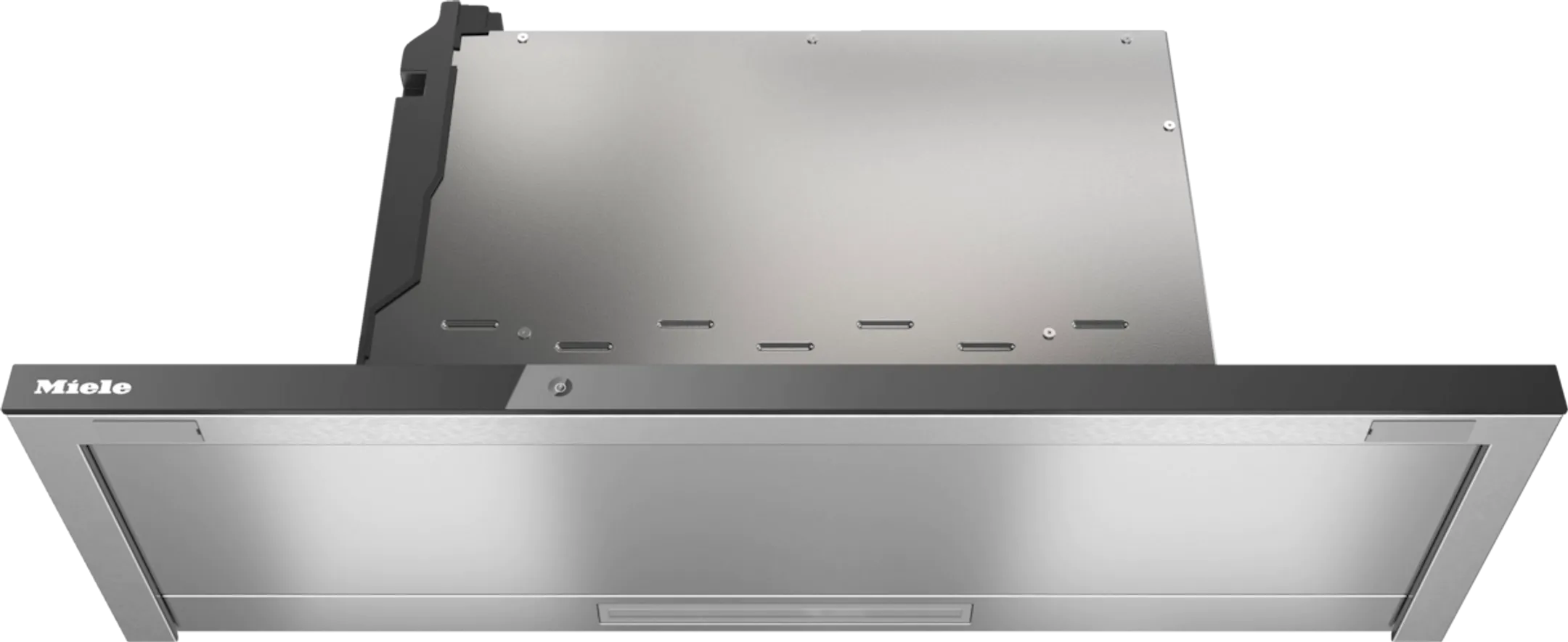 Miele Telescopische dampkap DAS 4930 image