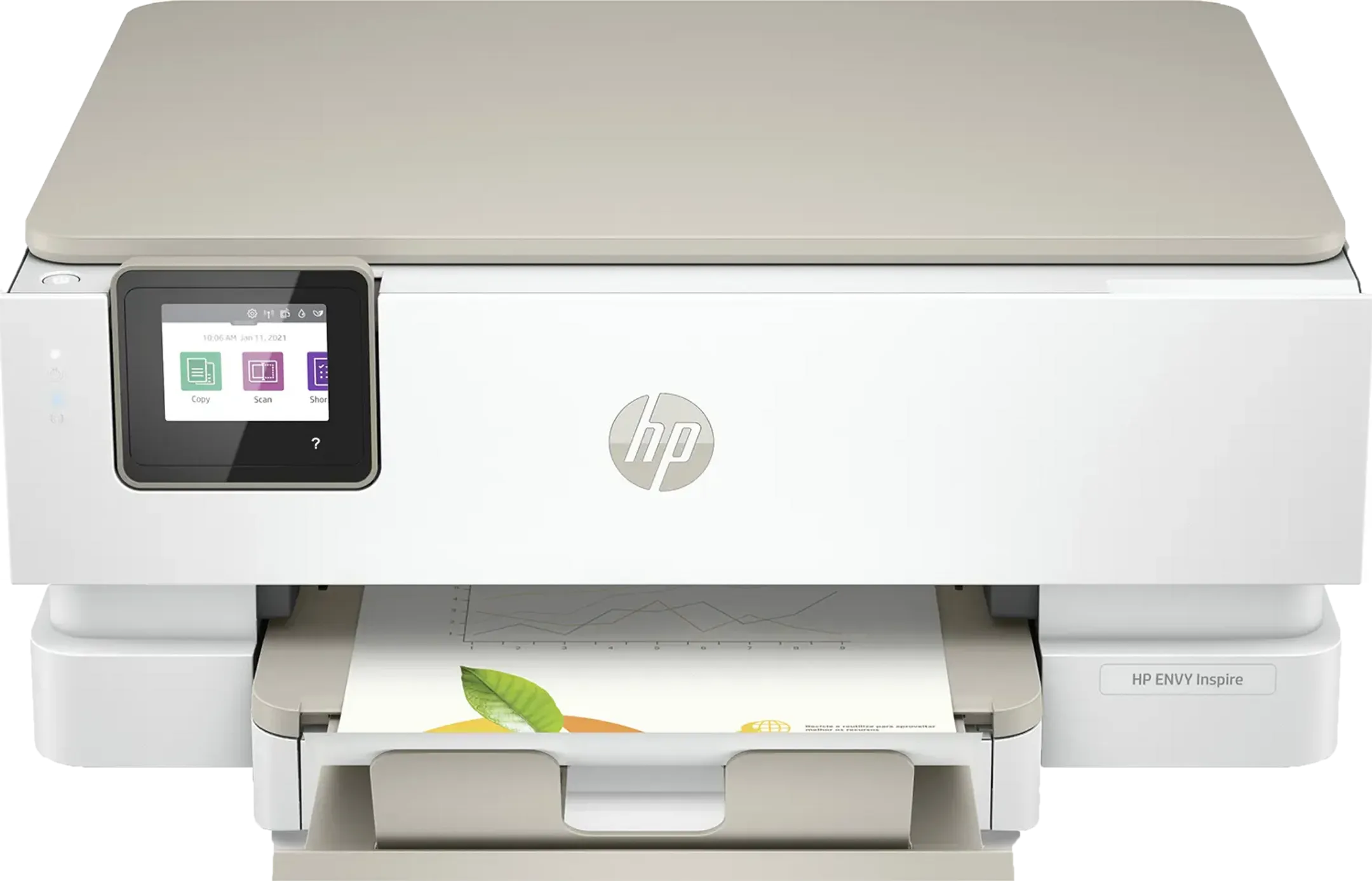 HP ENVY Photo Inspire 7224e image