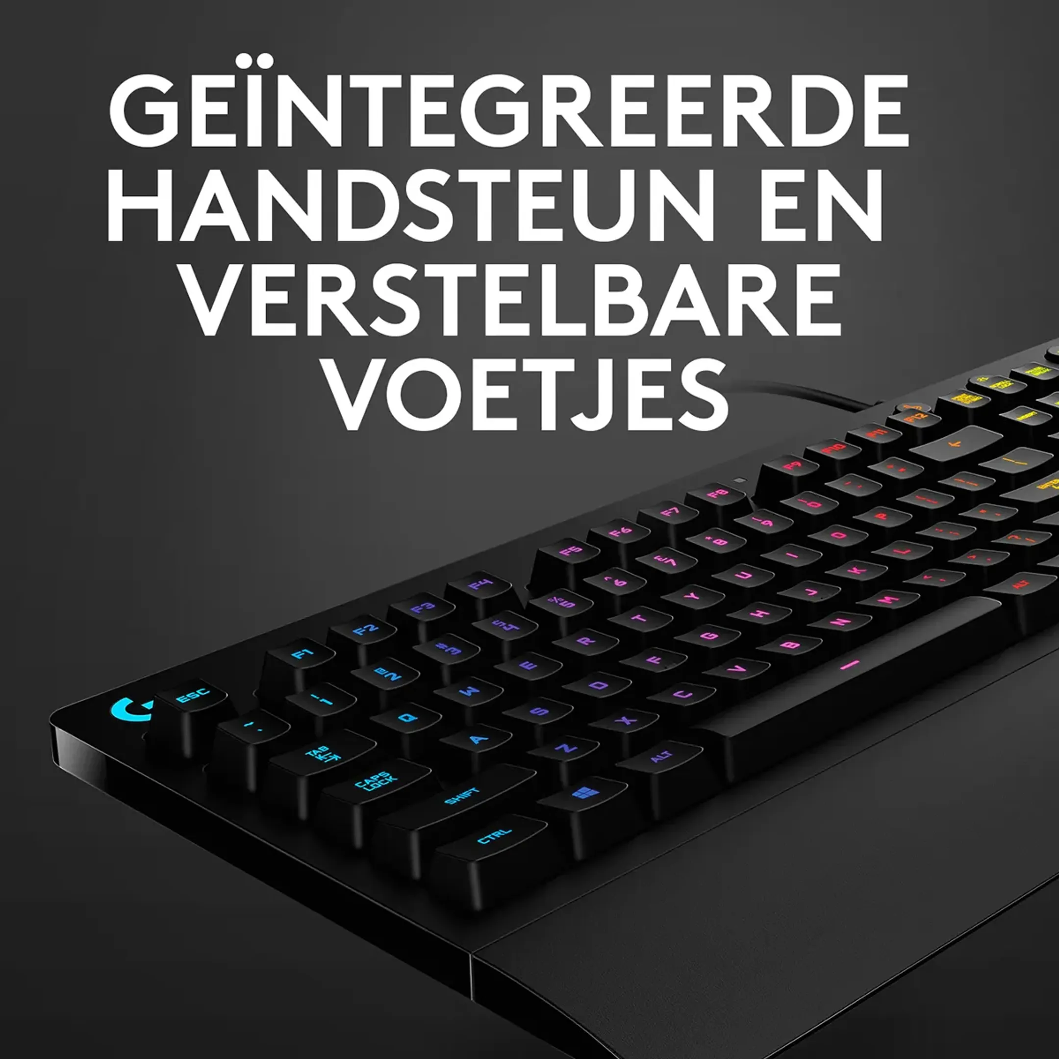 Logitech G G213 Prodigy (AZERTY BE) image