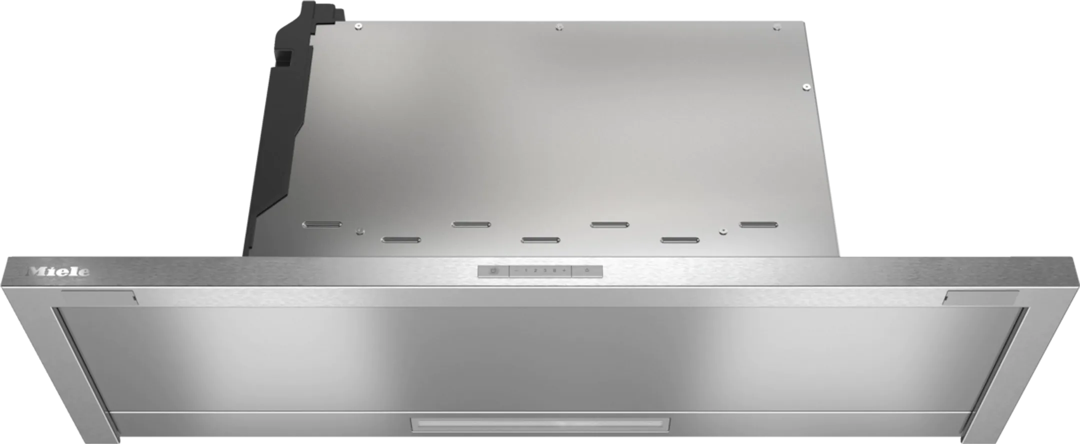 Miele Telescopische dampkap DAS 2920 image