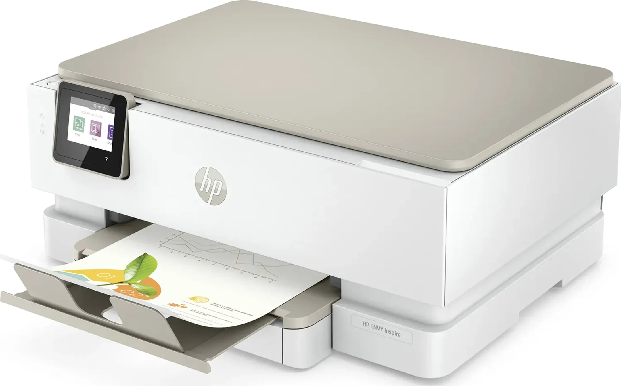 HP ENVY Photo Inspire 7224e image
