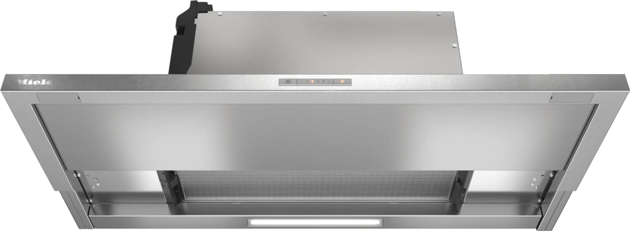 Hotte téléscopique DAS 2920