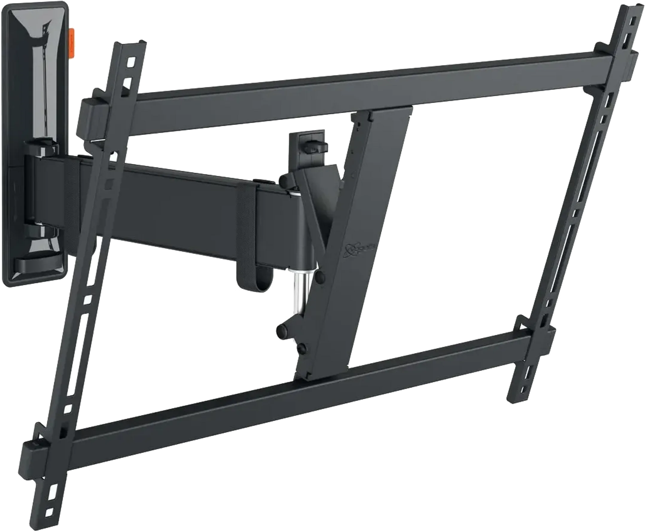 Vogels Draaibare beugel voor TV tot 77" - TVM 3625 image