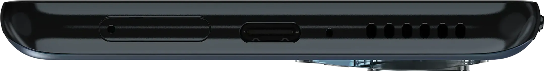 Motorola edge 30 PRO Cosmos Blue image