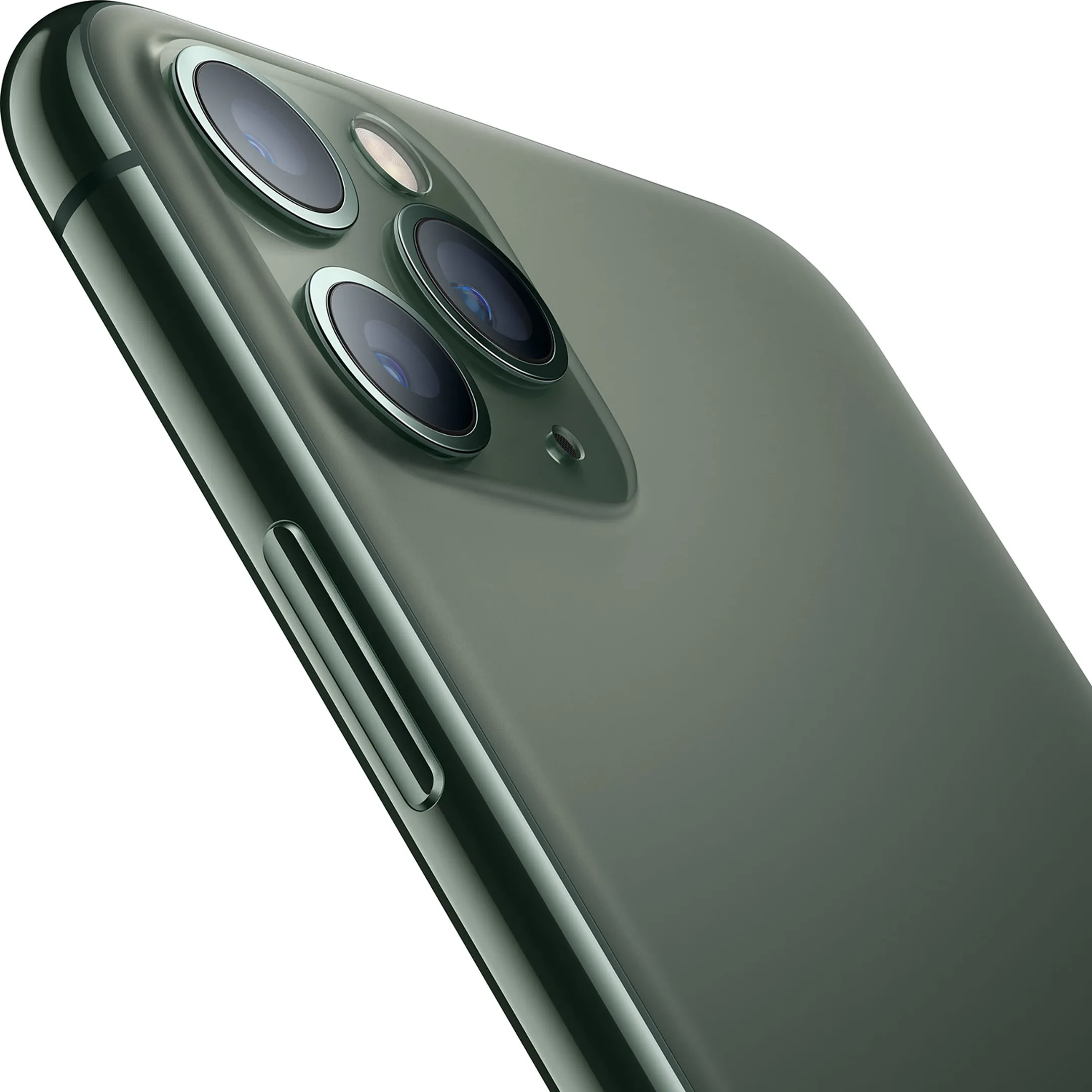 Apple iPhone 11 Pro Max 64 GB Middernachtgroen Refurbished grade A+ image