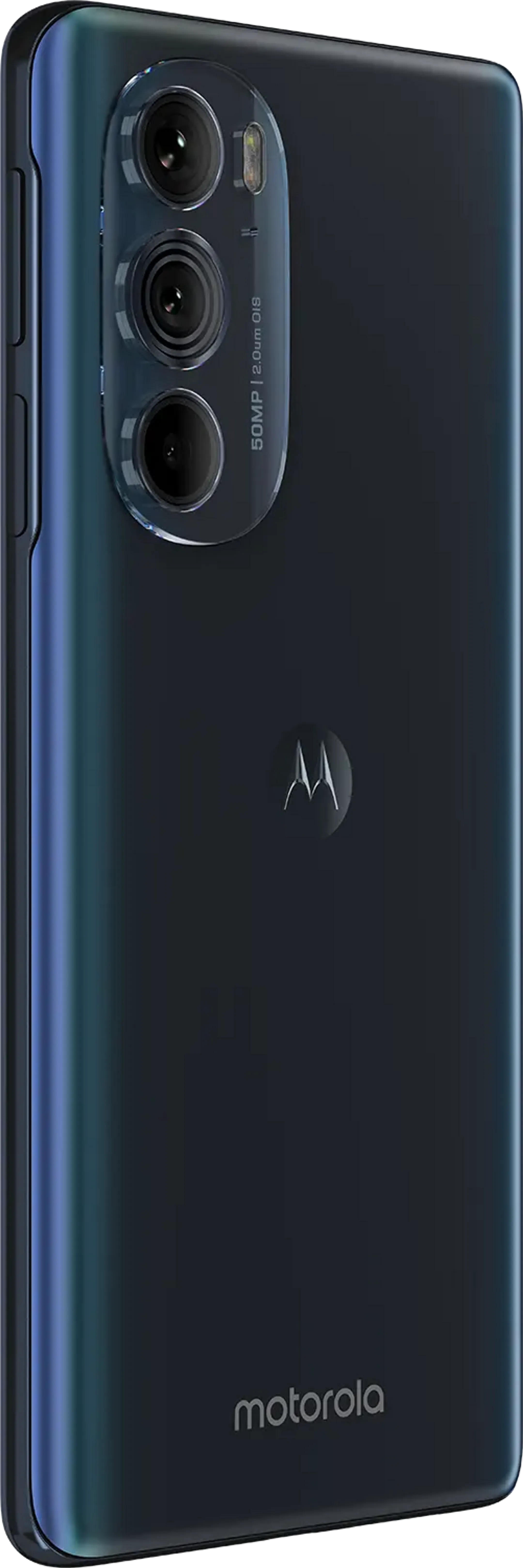 Motorola edge 30 PRO Cosmos Blue image